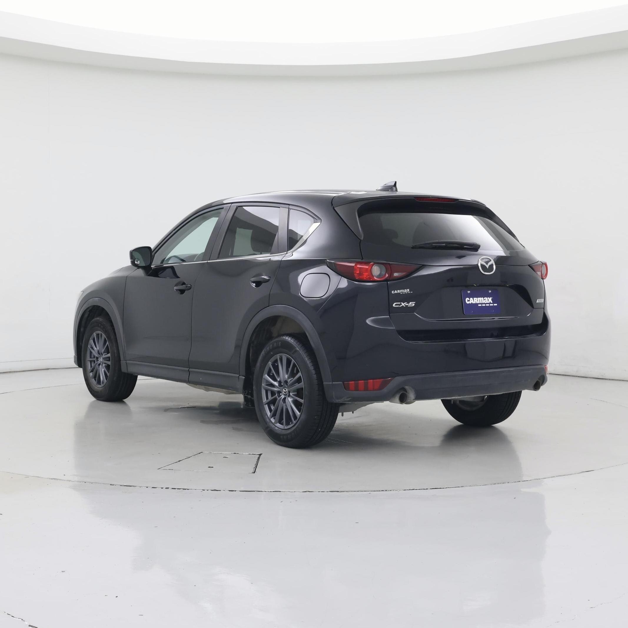 Thumbnail: 2019 Mazda CX-5 - 2