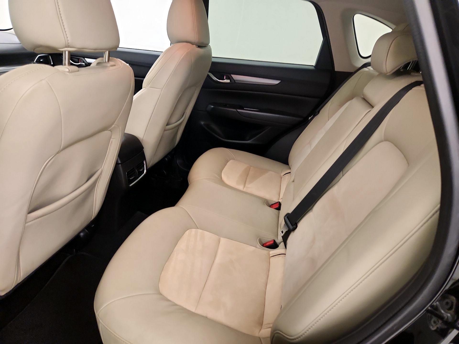 Thumbnail: 2019 Mazda CX-5 - 19