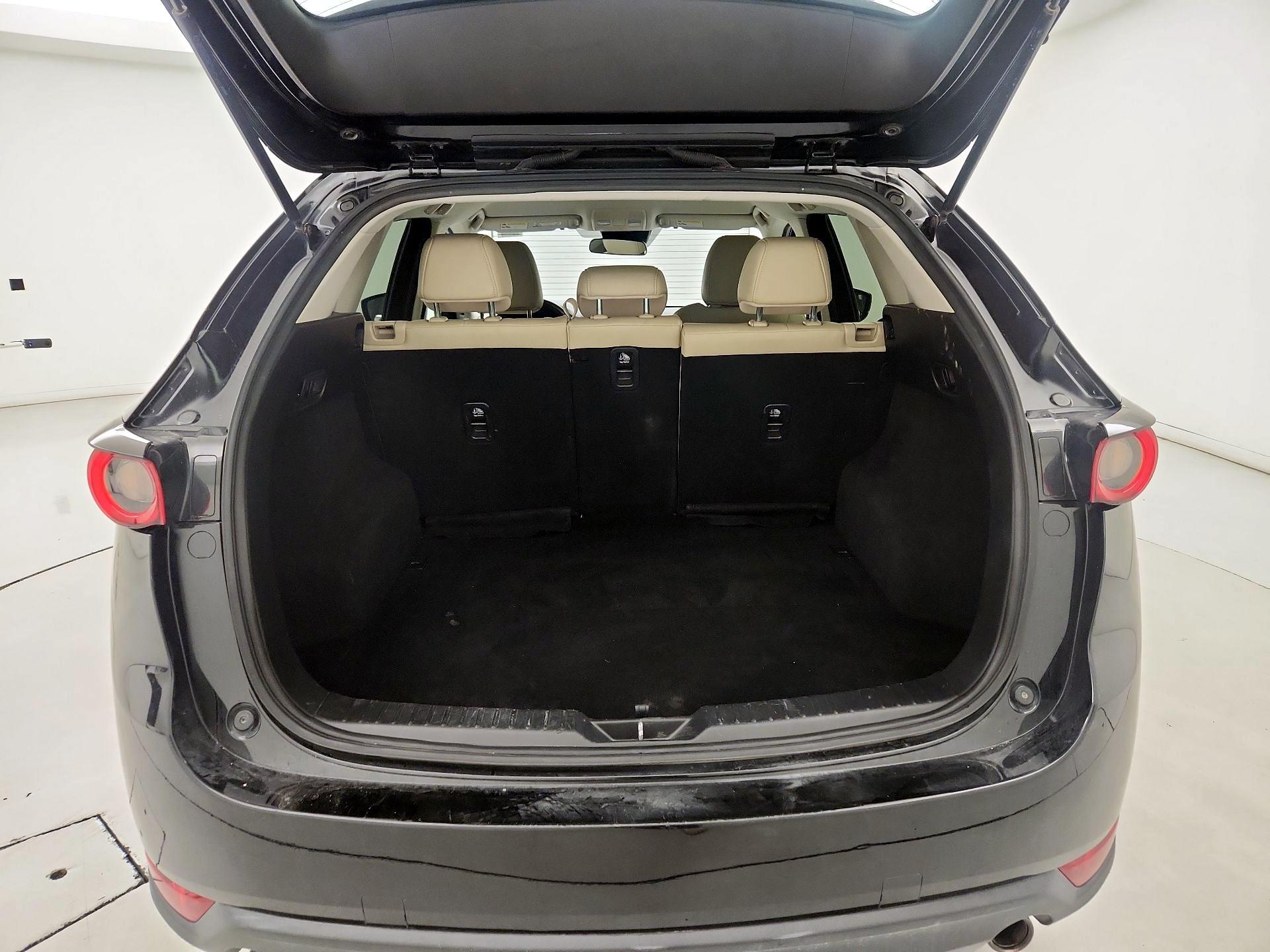 Thumbnail: 2019 Mazda CX-5 - 20