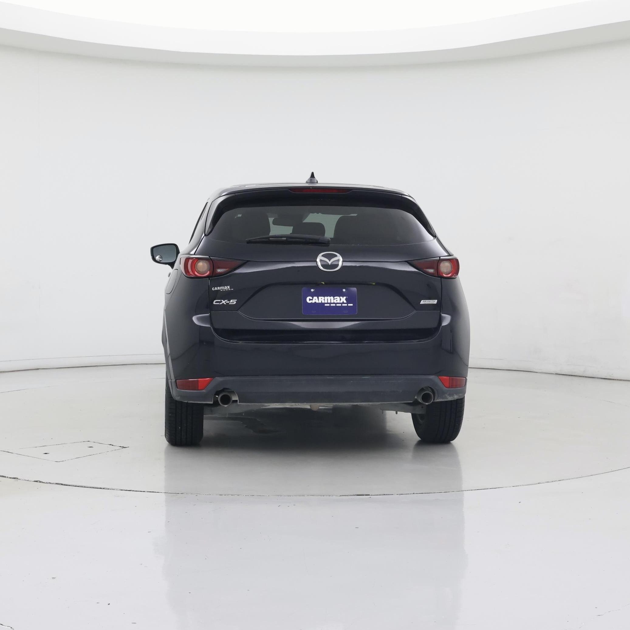 Thumbnail: 2019 Mazda CX-5 - 6