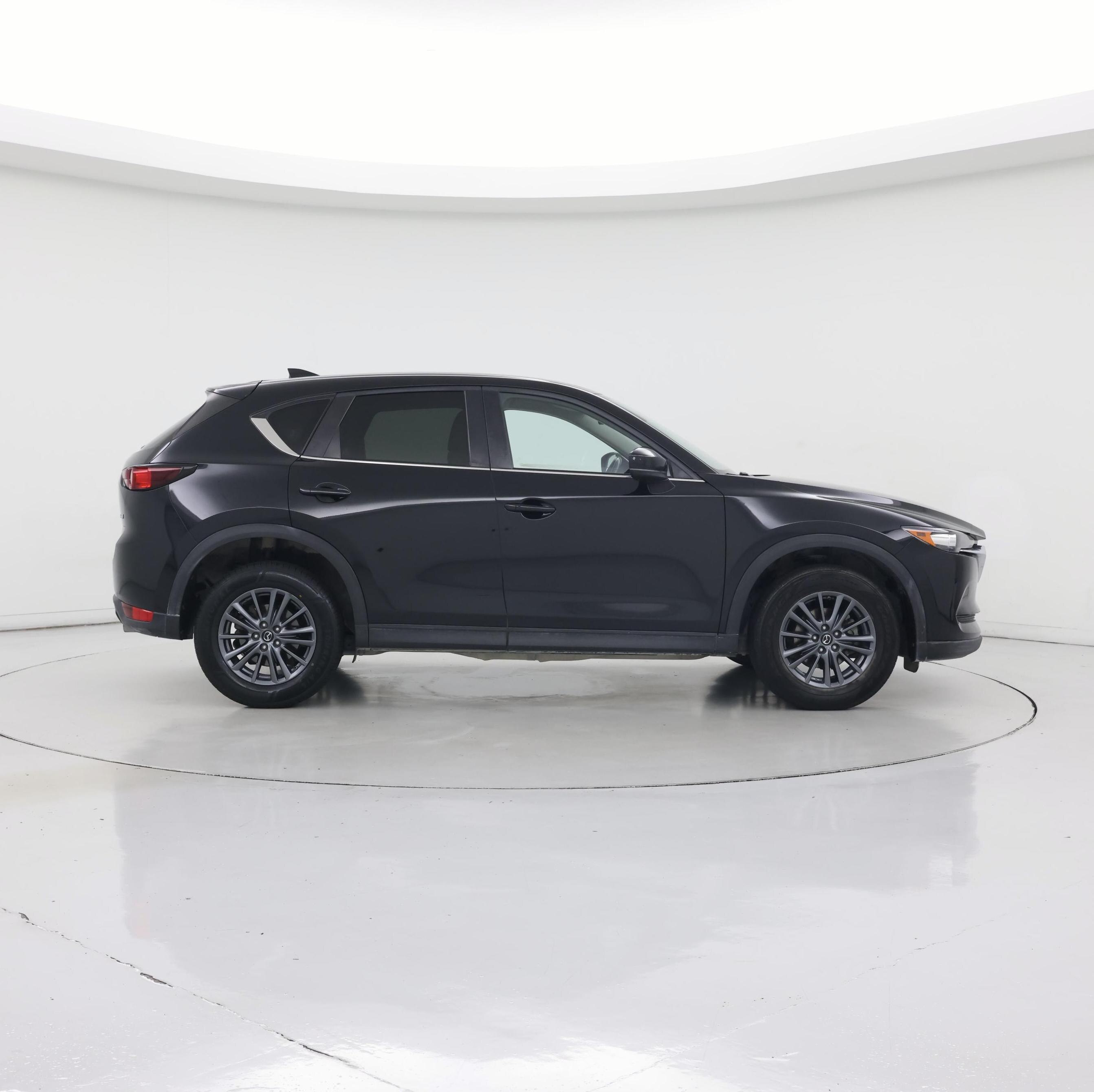 Thumbnail: 2019 Mazda CX-5 - 7