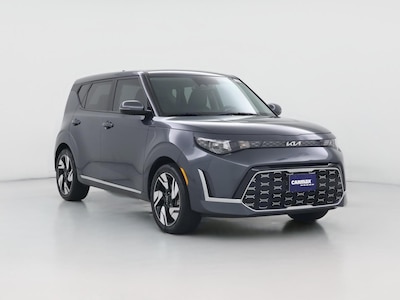 2025 Kia Soul GT-Line