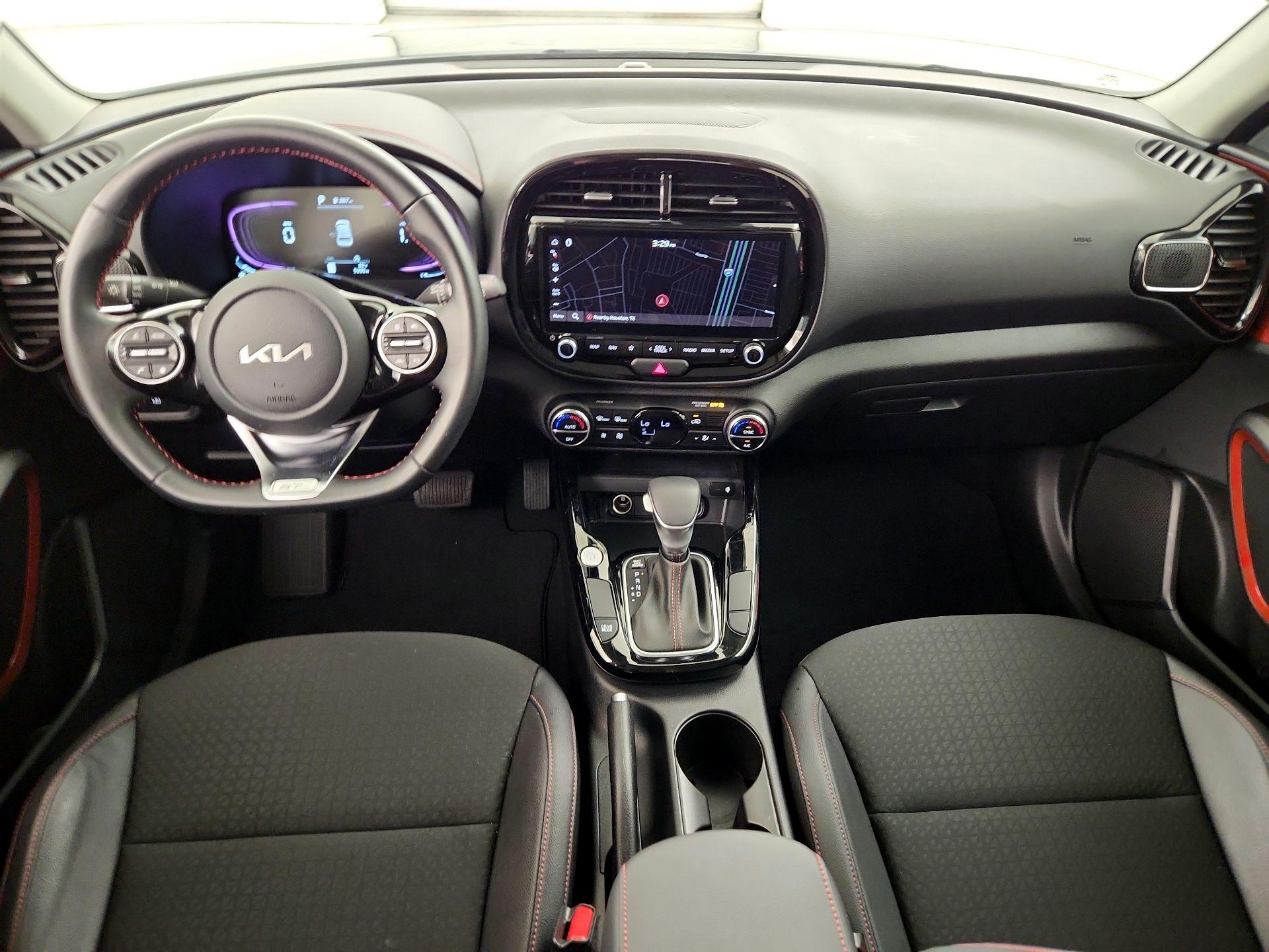 Thumbnail: 2025 Kia Soul - 9