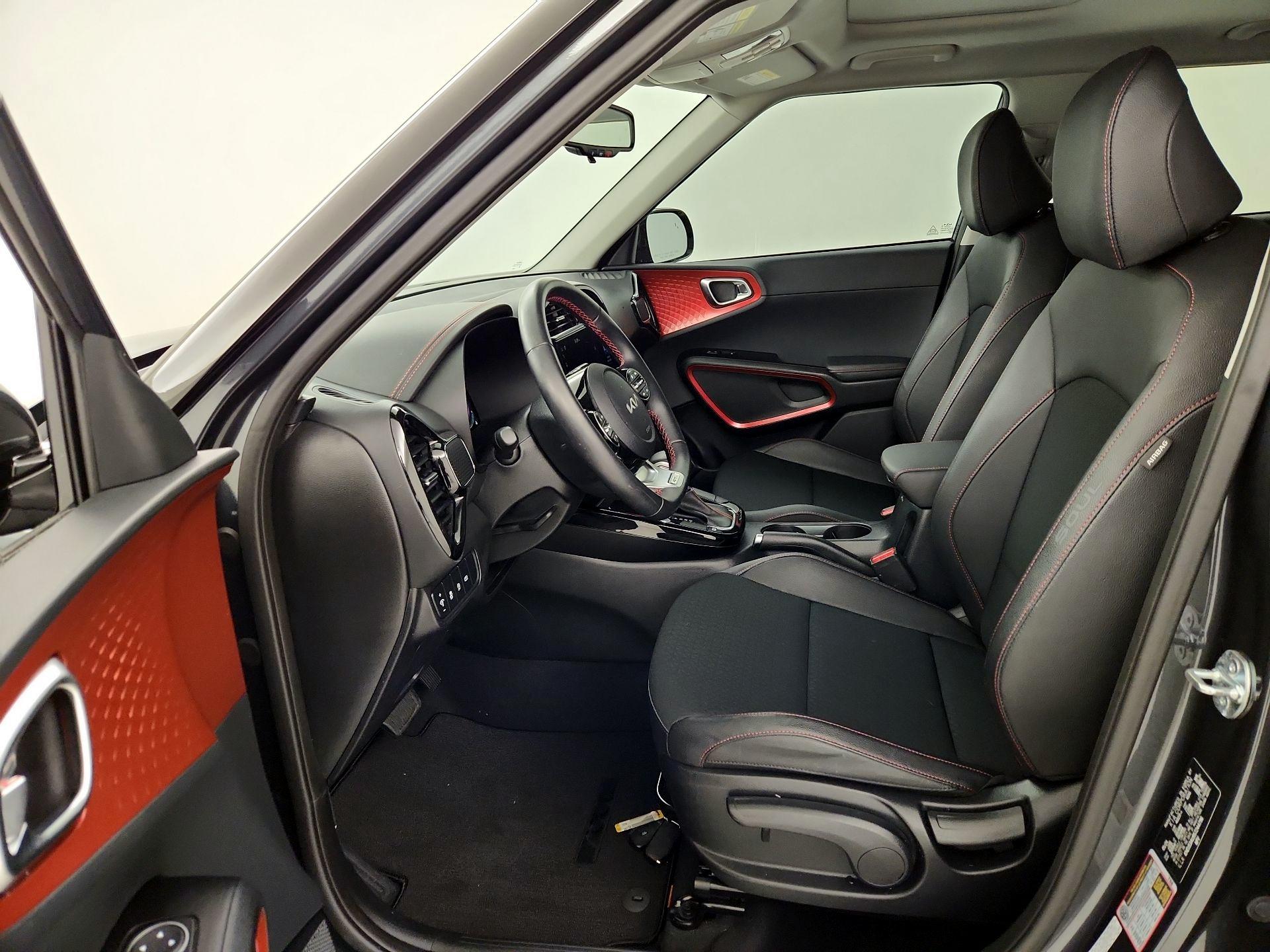 Thumbnail: 2025 Kia Soul - 11