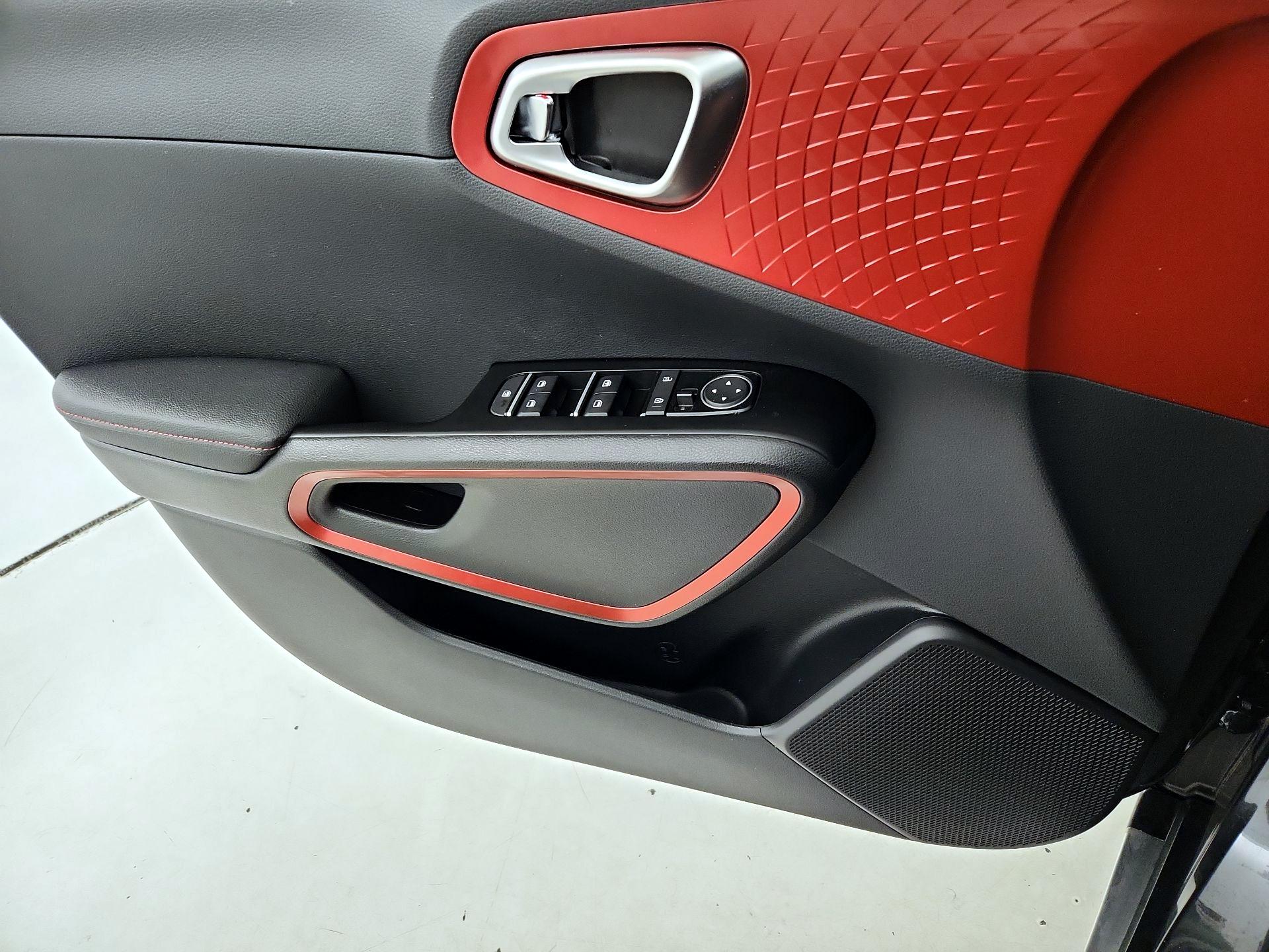 Thumbnail: 2025 Kia Soul - 12