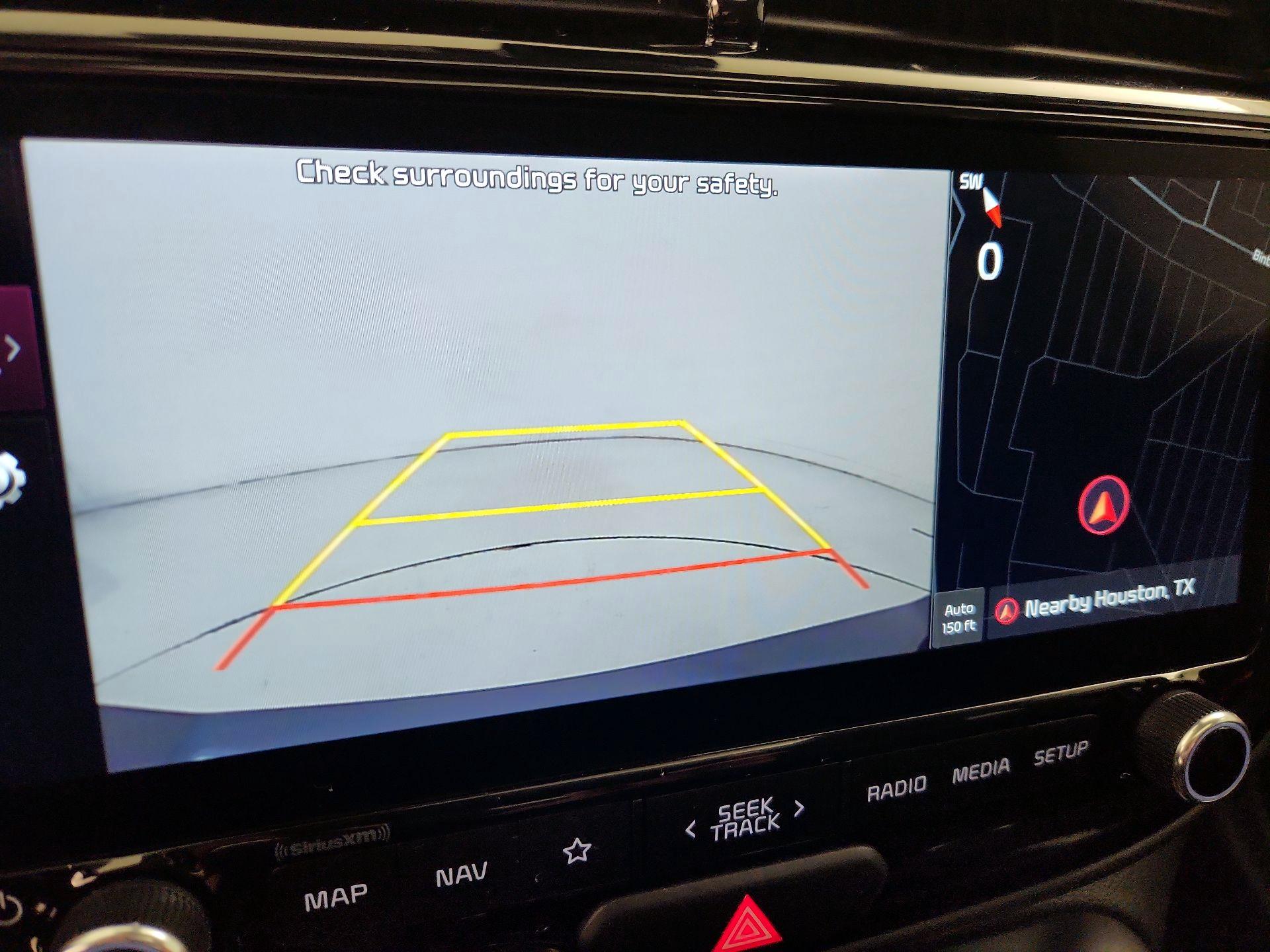 Thumbnail: 2025 Kia Soul - 15