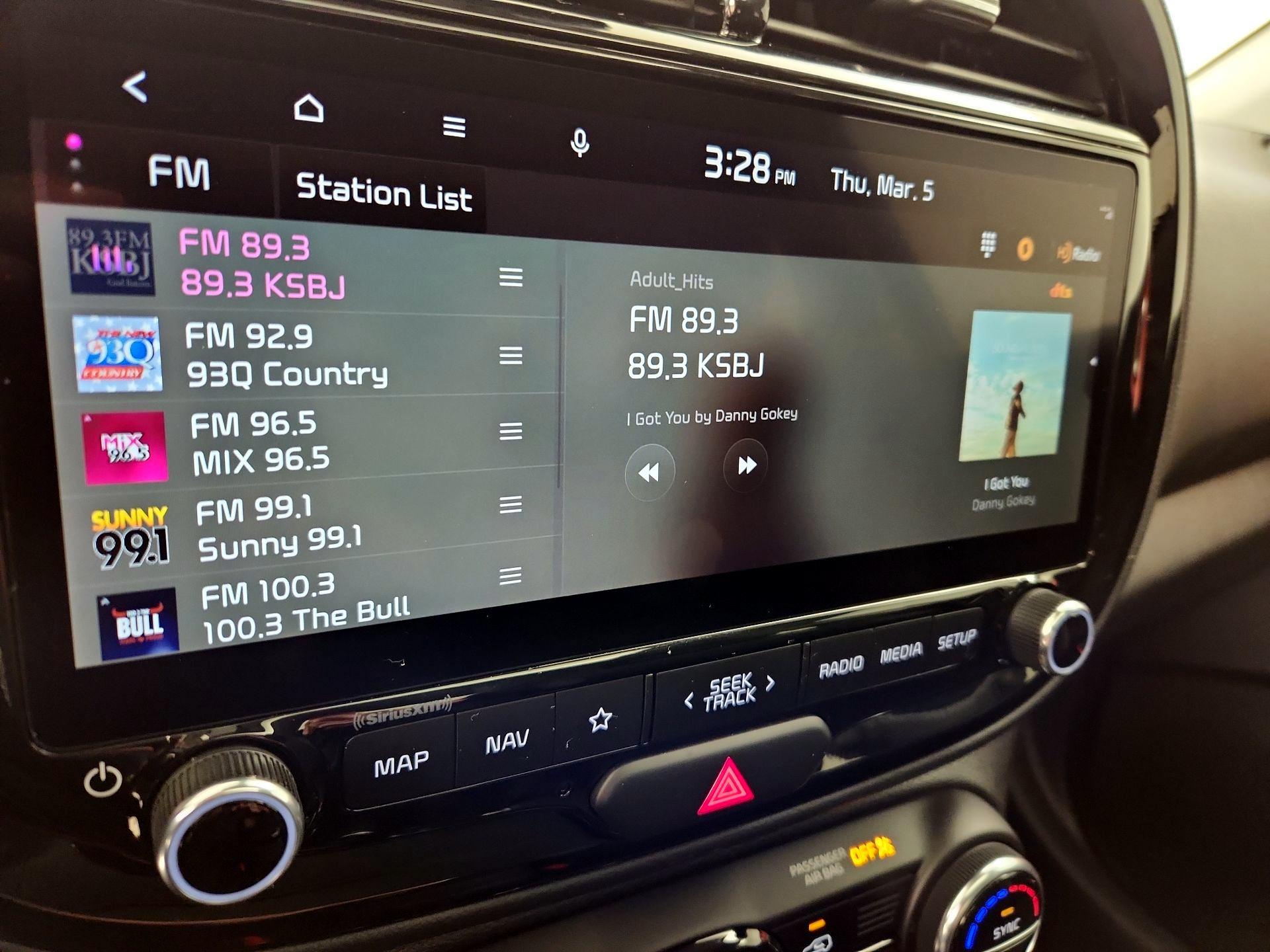 Thumbnail: 2025 Kia Soul - 16