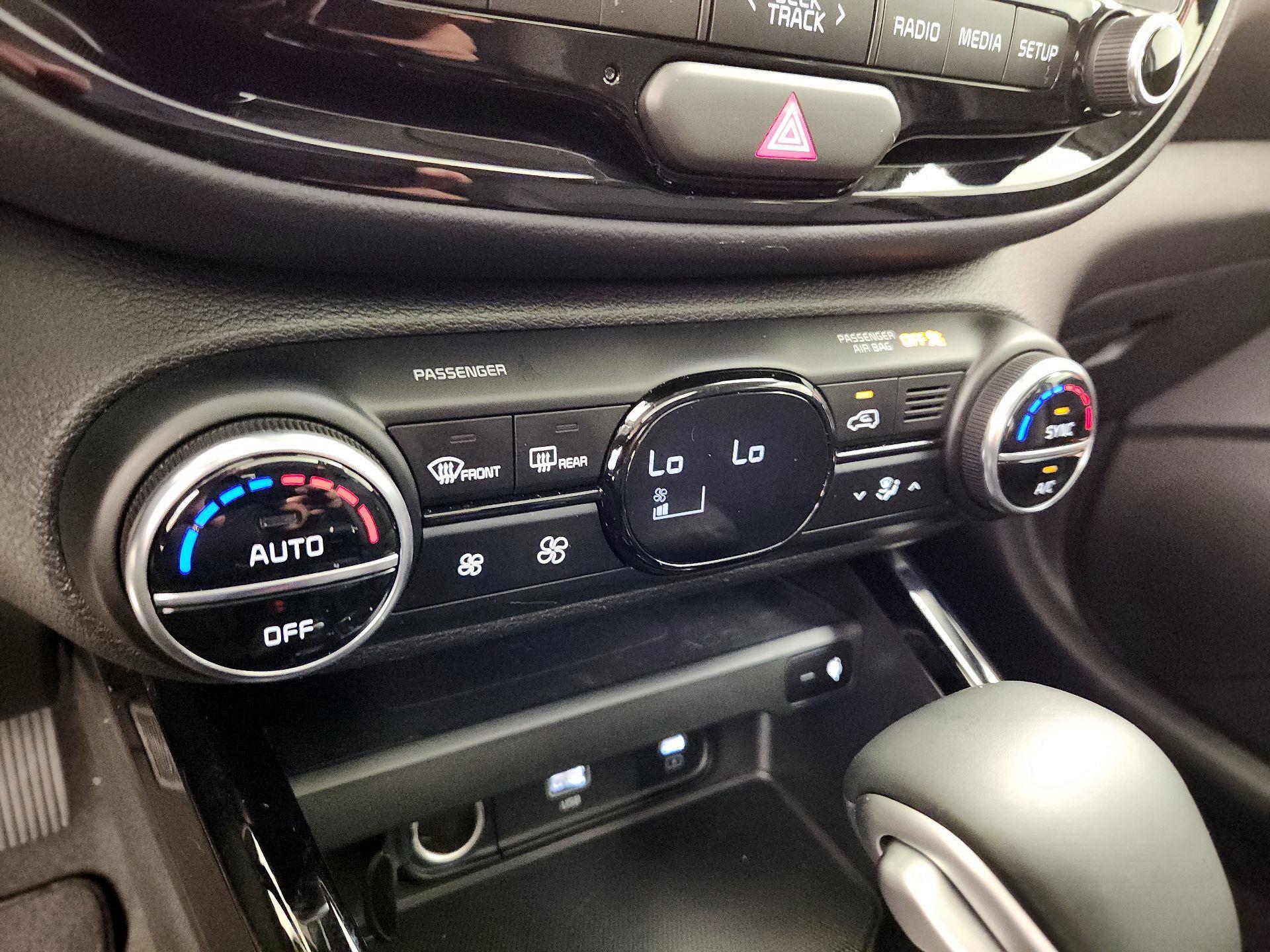 Thumbnail: 2025 Kia Soul - 17