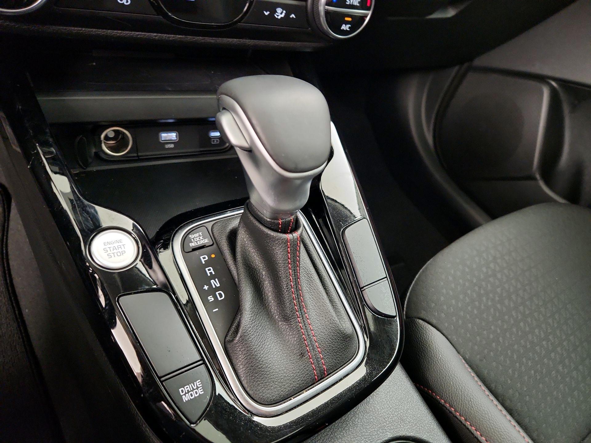 Thumbnail: 2025 Kia Soul - 18