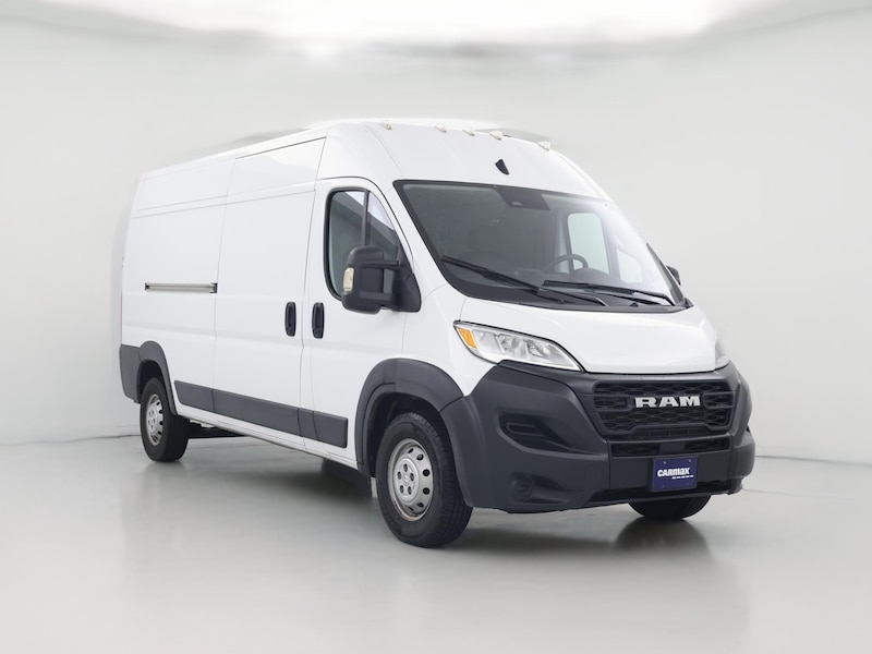 2023 RAM ProMaster 2500 -
                  Houston, TX