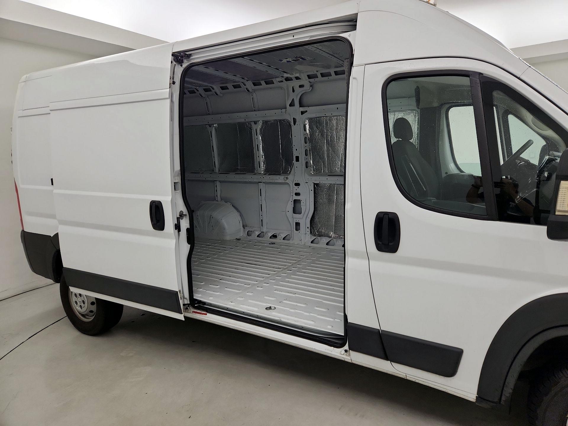 Thumbnail: 2023 RAM ProMaster - 19