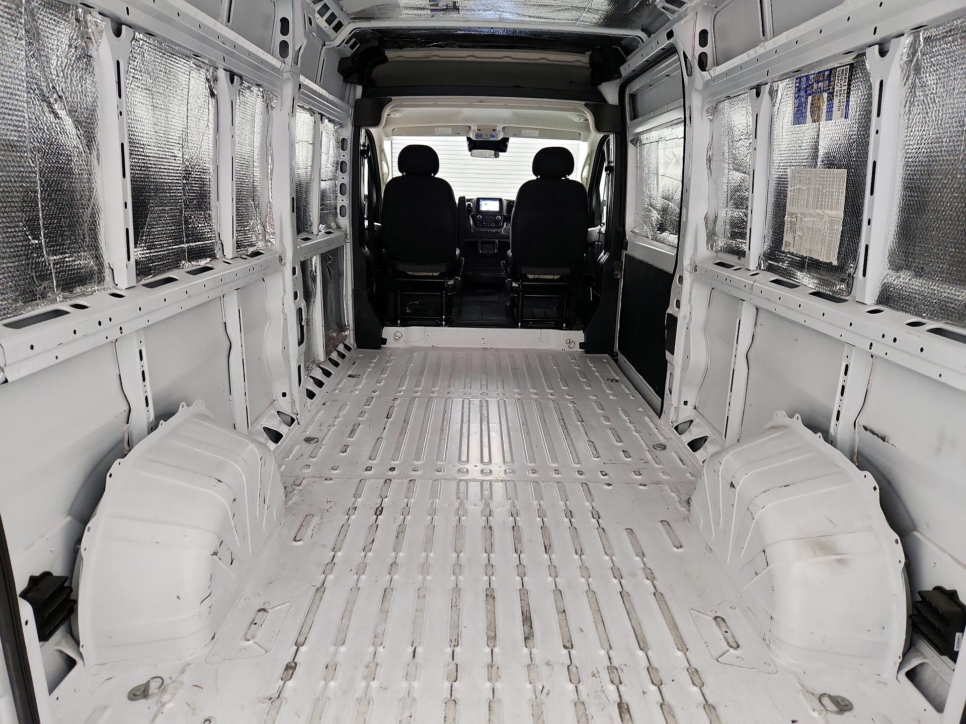 Thumbnail: 2023 RAM ProMaster - 20