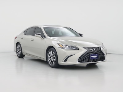 2021 Lexus ES 350