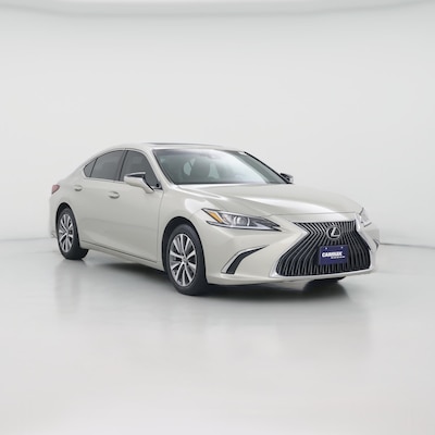 2021 Lexus ES 350