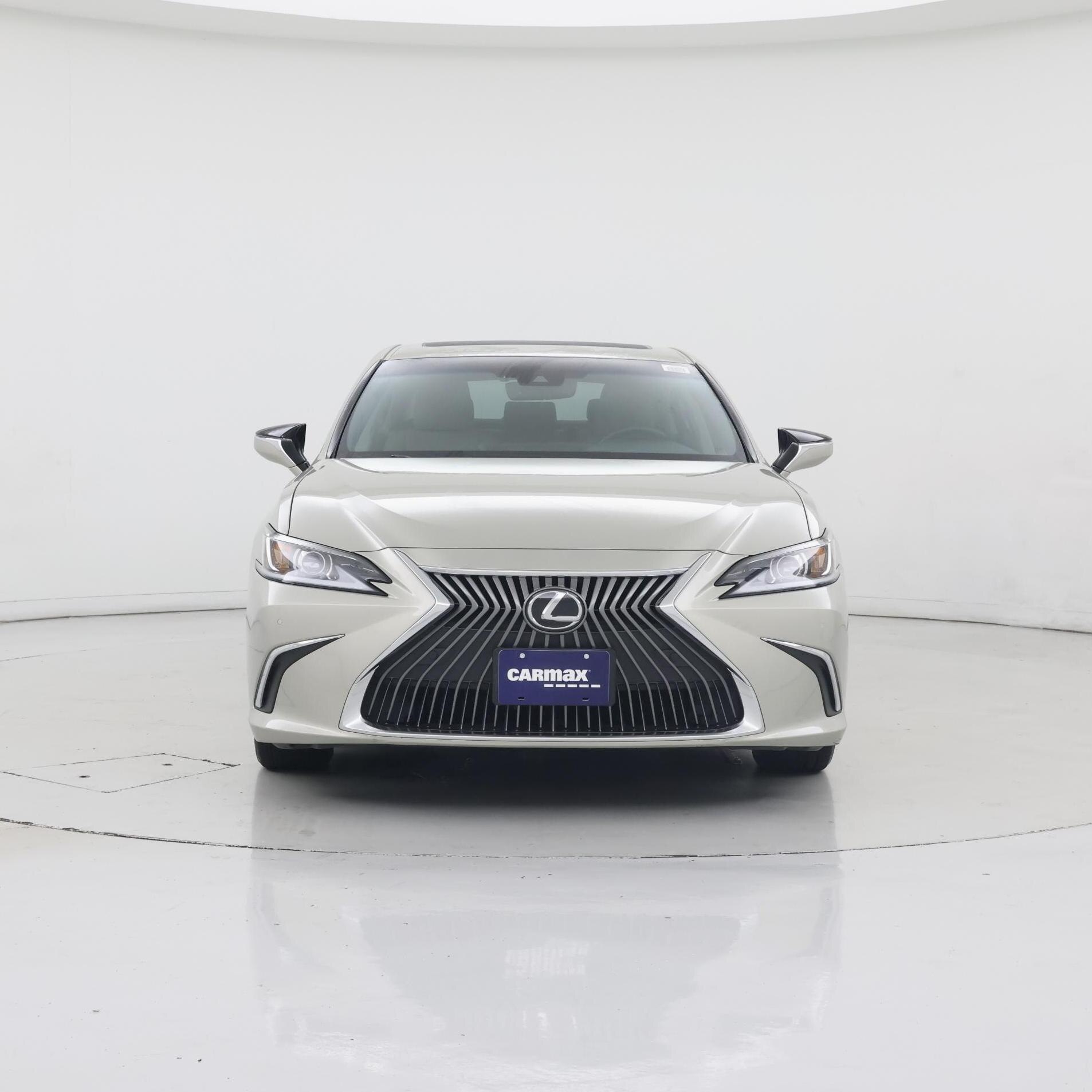 Thumbnail: 2021 Lexus ES - 5