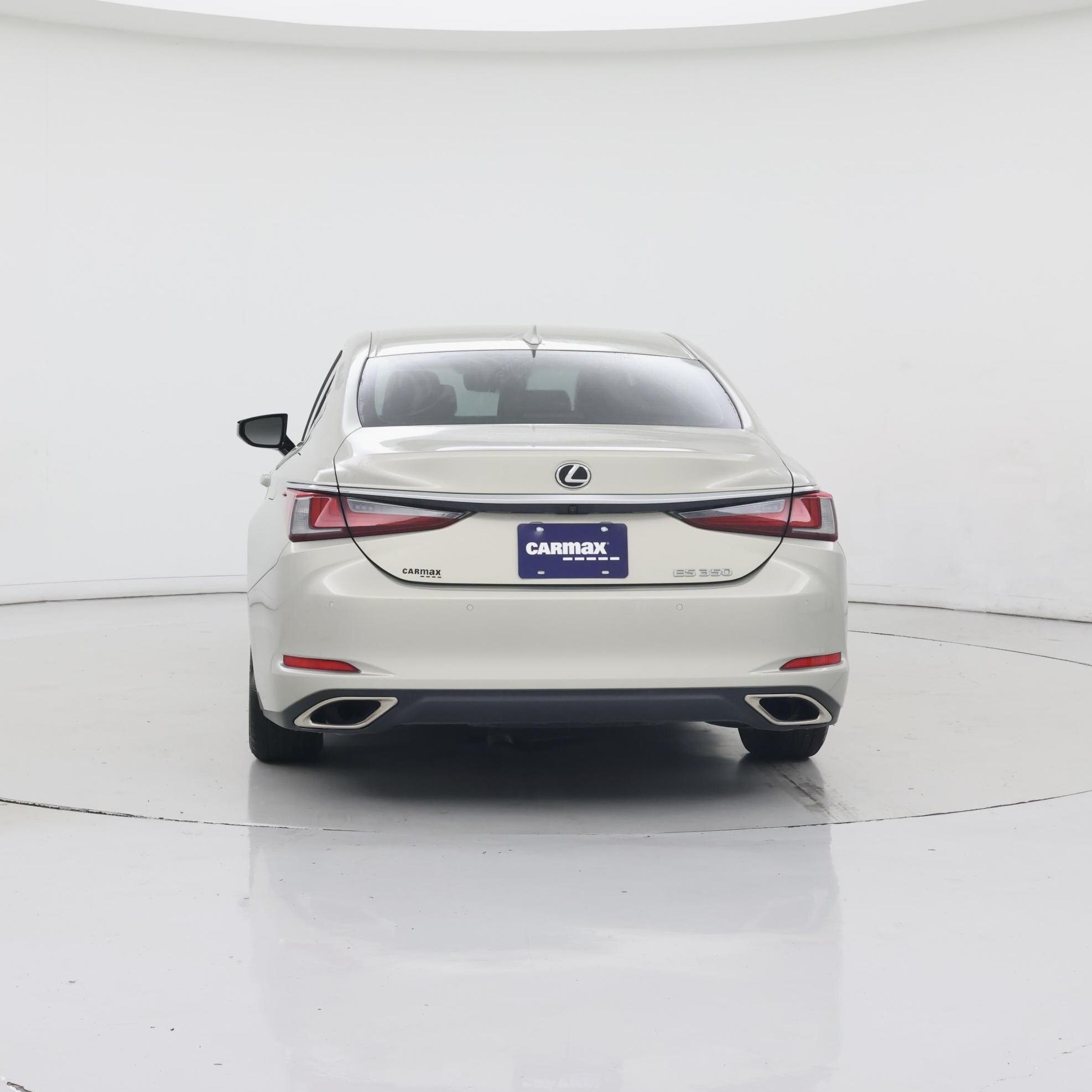 Thumbnail: 2021 Lexus ES - 6