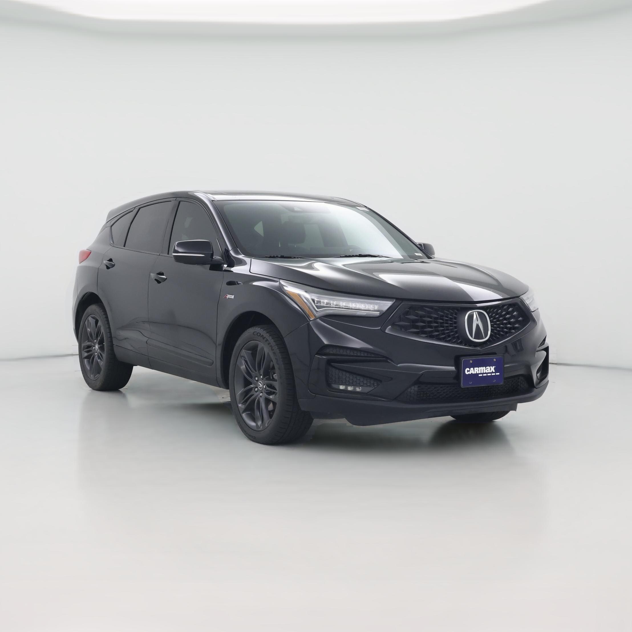 Thumbnail: 2019 Acura RDX - 1