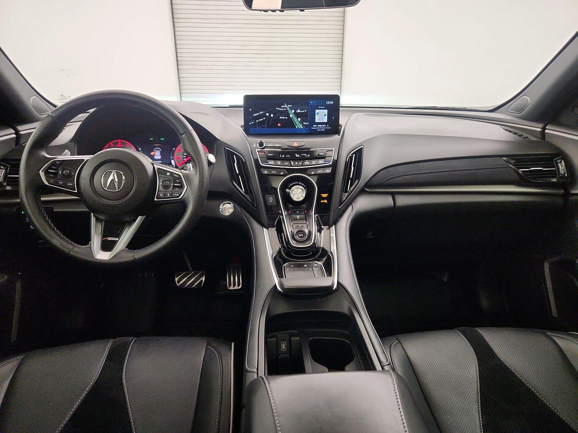 Thumbnail: 2019 Acura RDX - 9