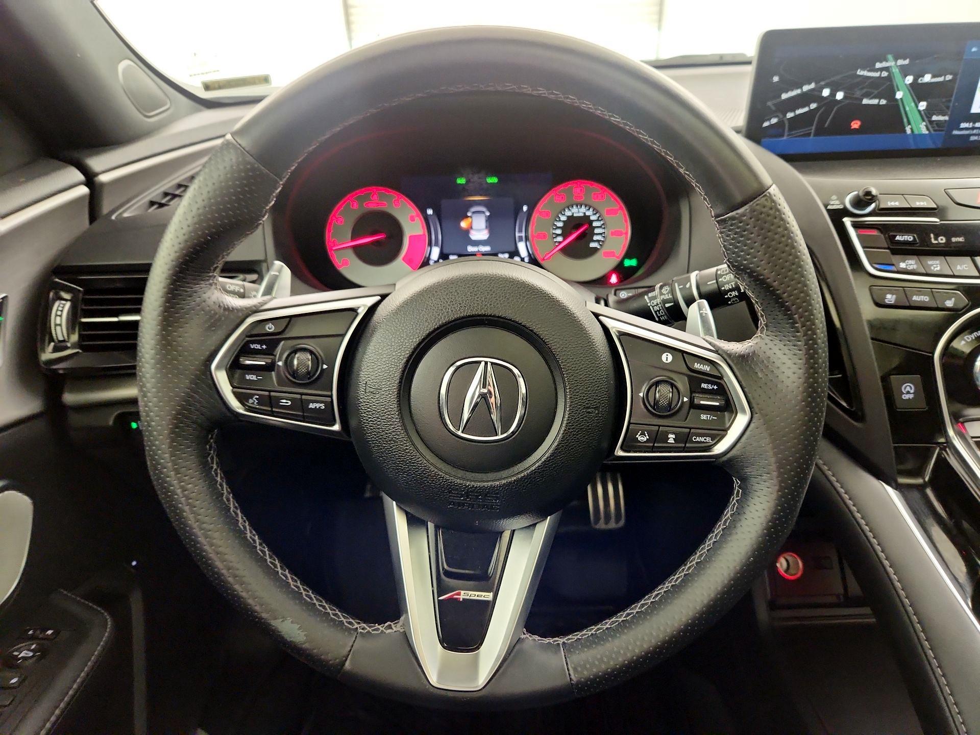 Thumbnail: 2019 Acura RDX - 10