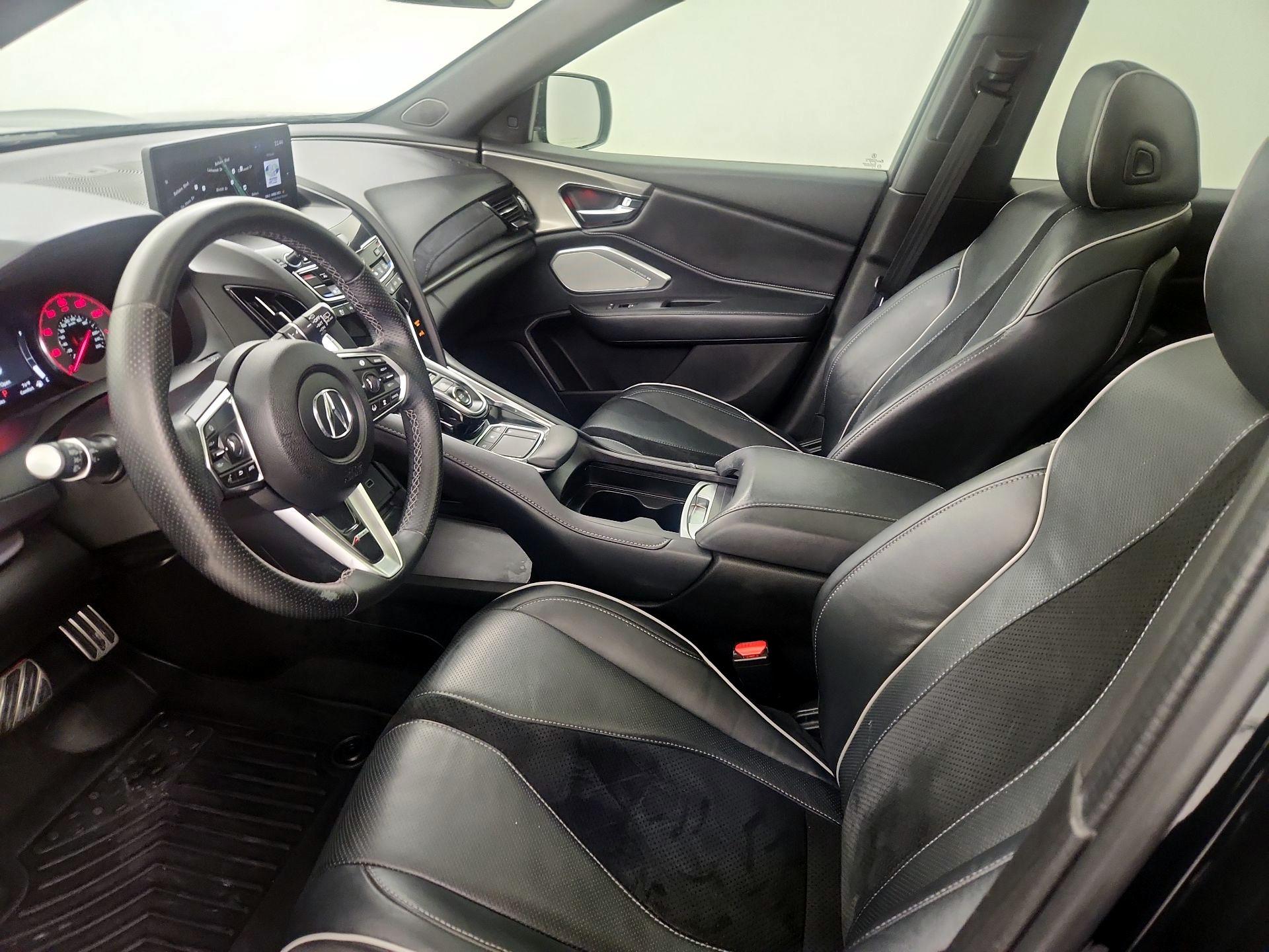 Thumbnail: 2019 Acura RDX - 11