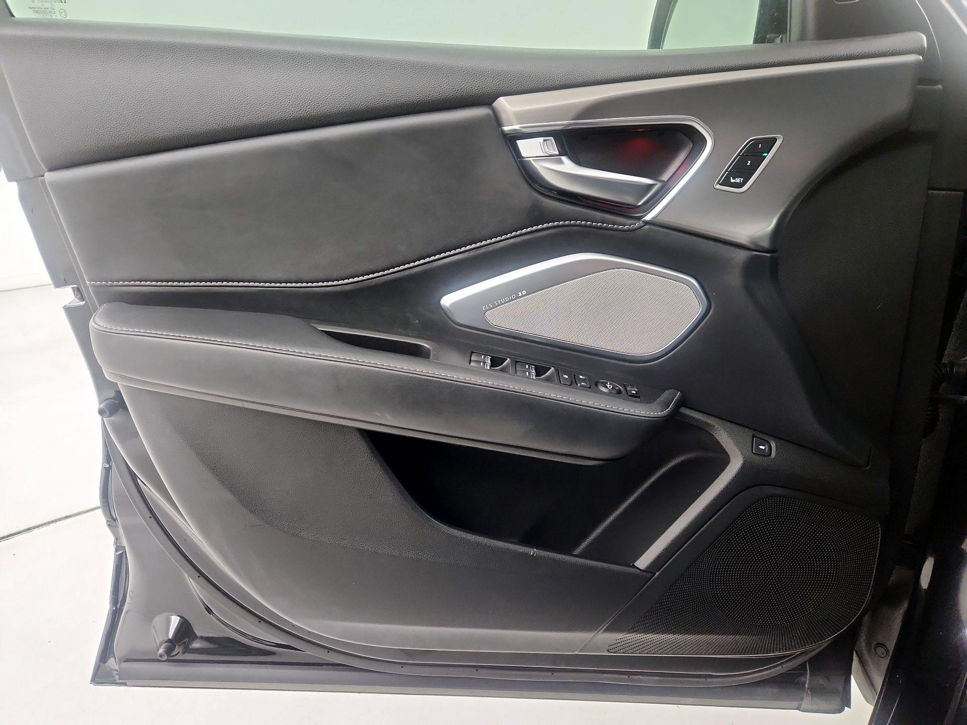 Thumbnail: 2019 Acura RDX - 12