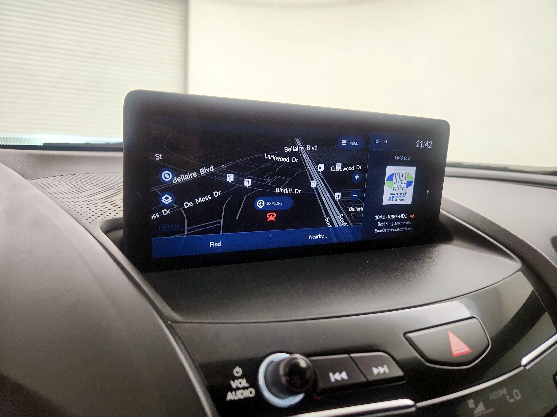 Thumbnail: 2019 Acura RDX - 14