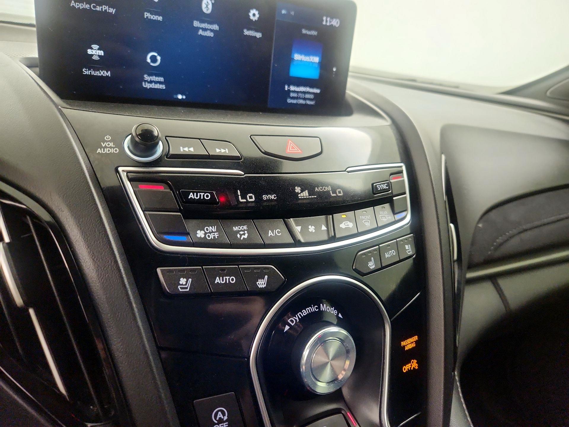 Thumbnail: 2019 Acura RDX - 17