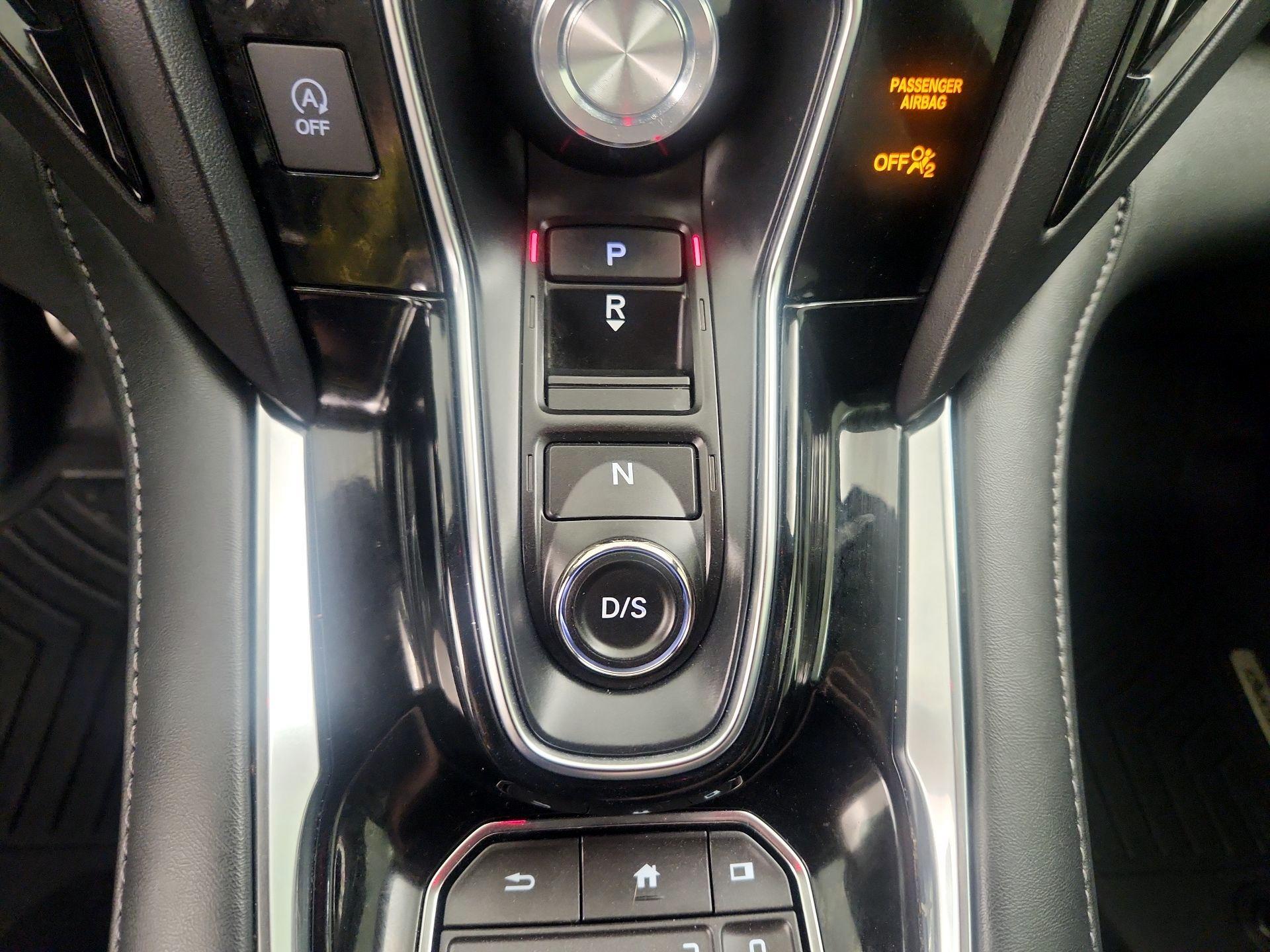 Thumbnail: 2019 Acura RDX - 18