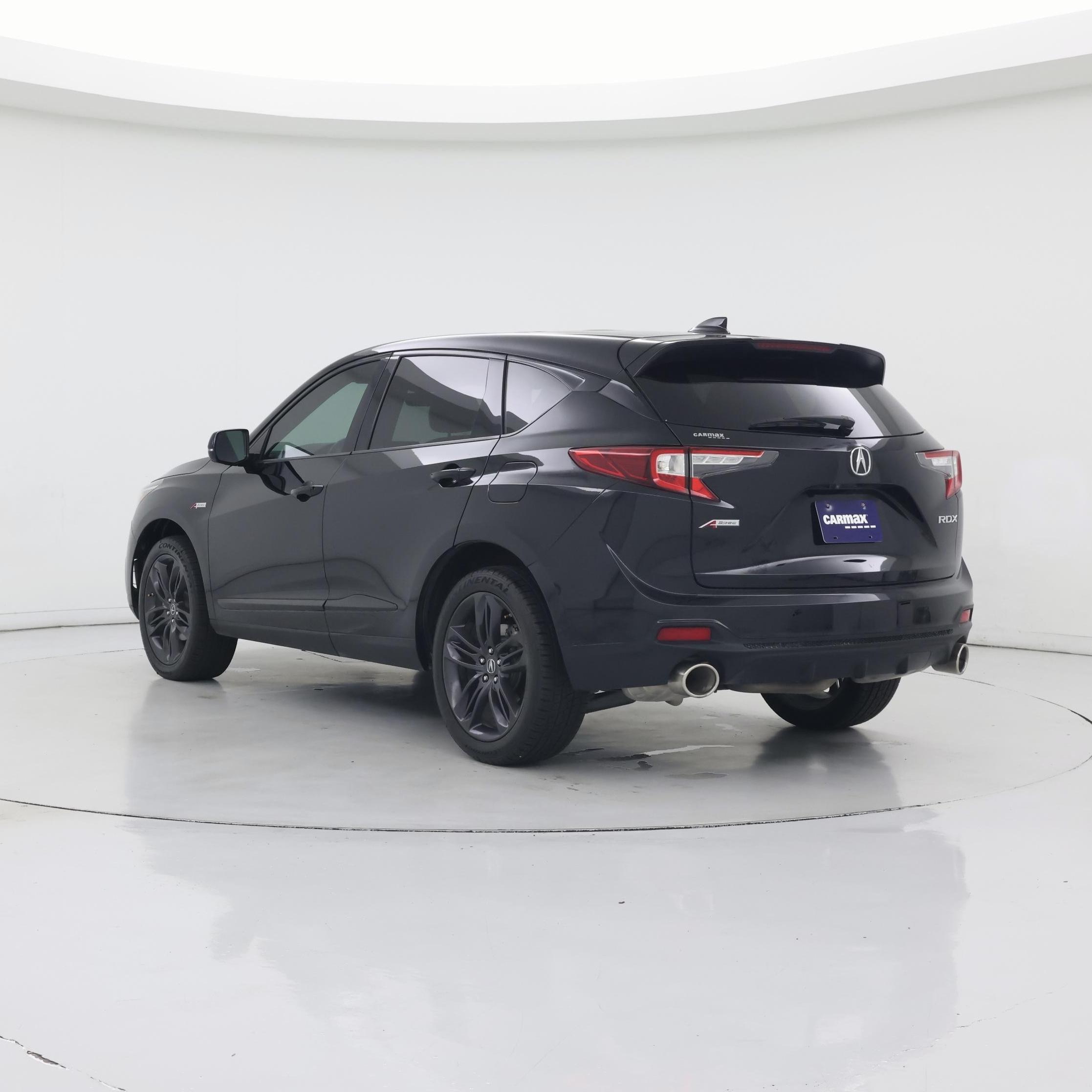 Thumbnail: 2019 Acura RDX - 2