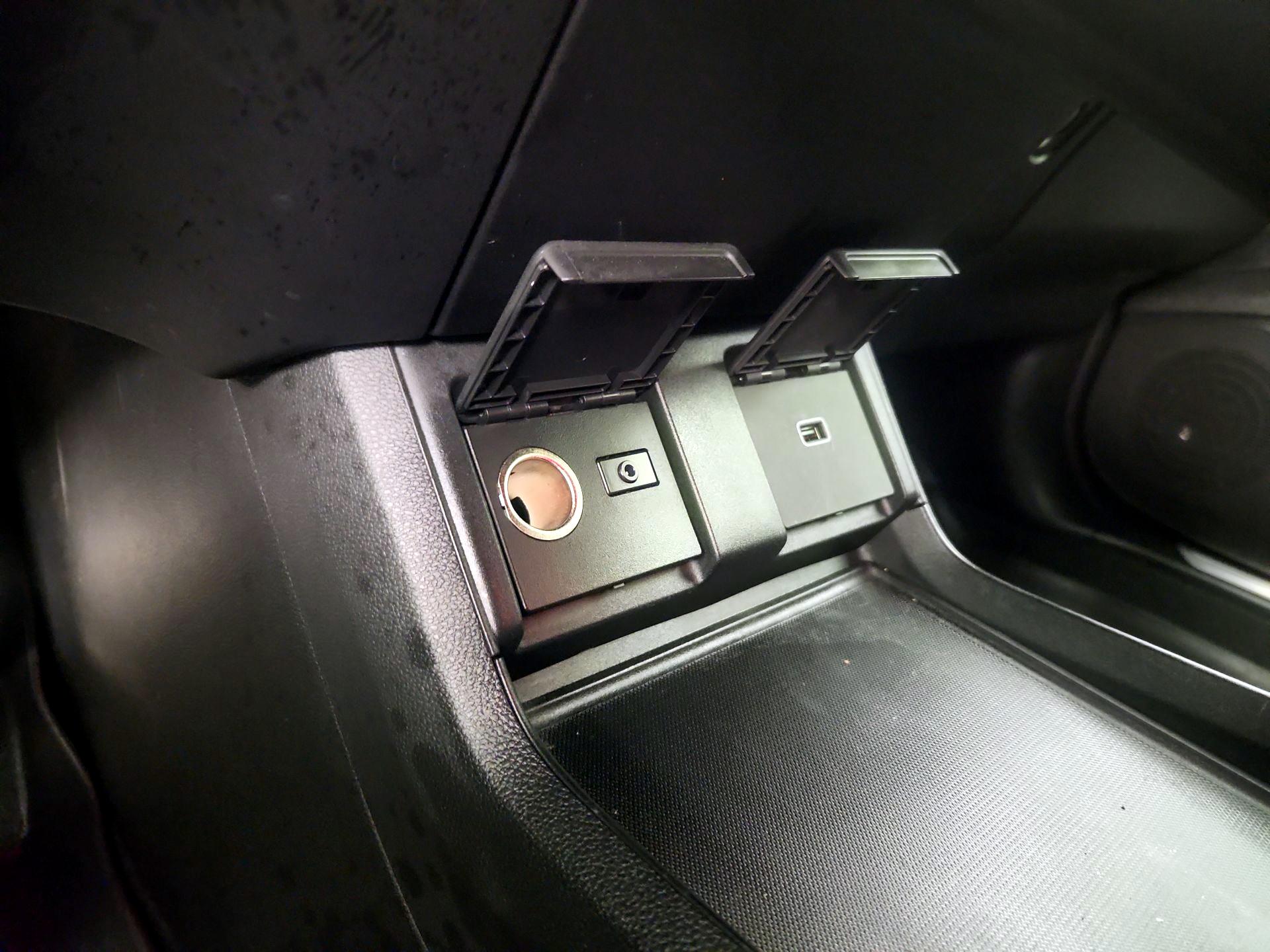 Thumbnail: 2019 Acura RDX - 19