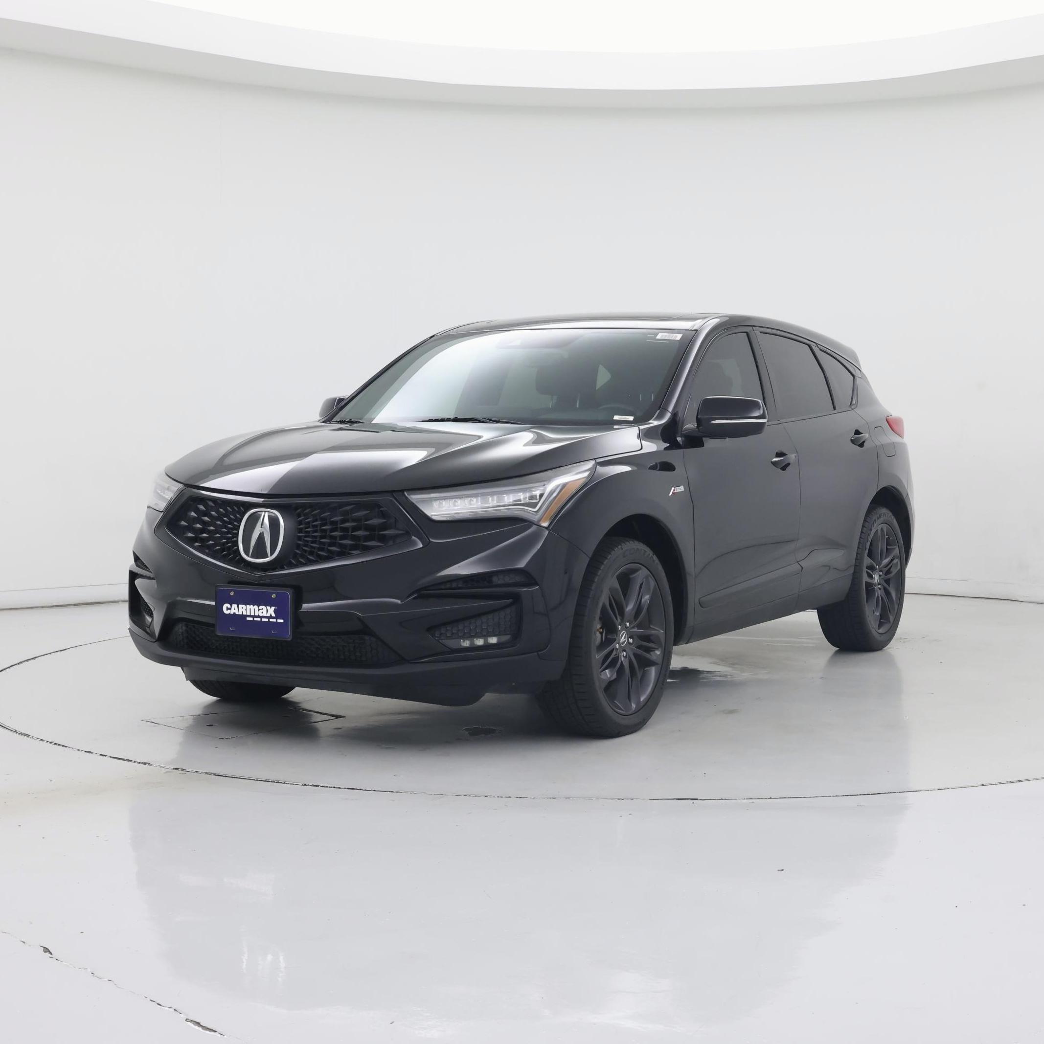 Thumbnail: 2019 Acura RDX - 4