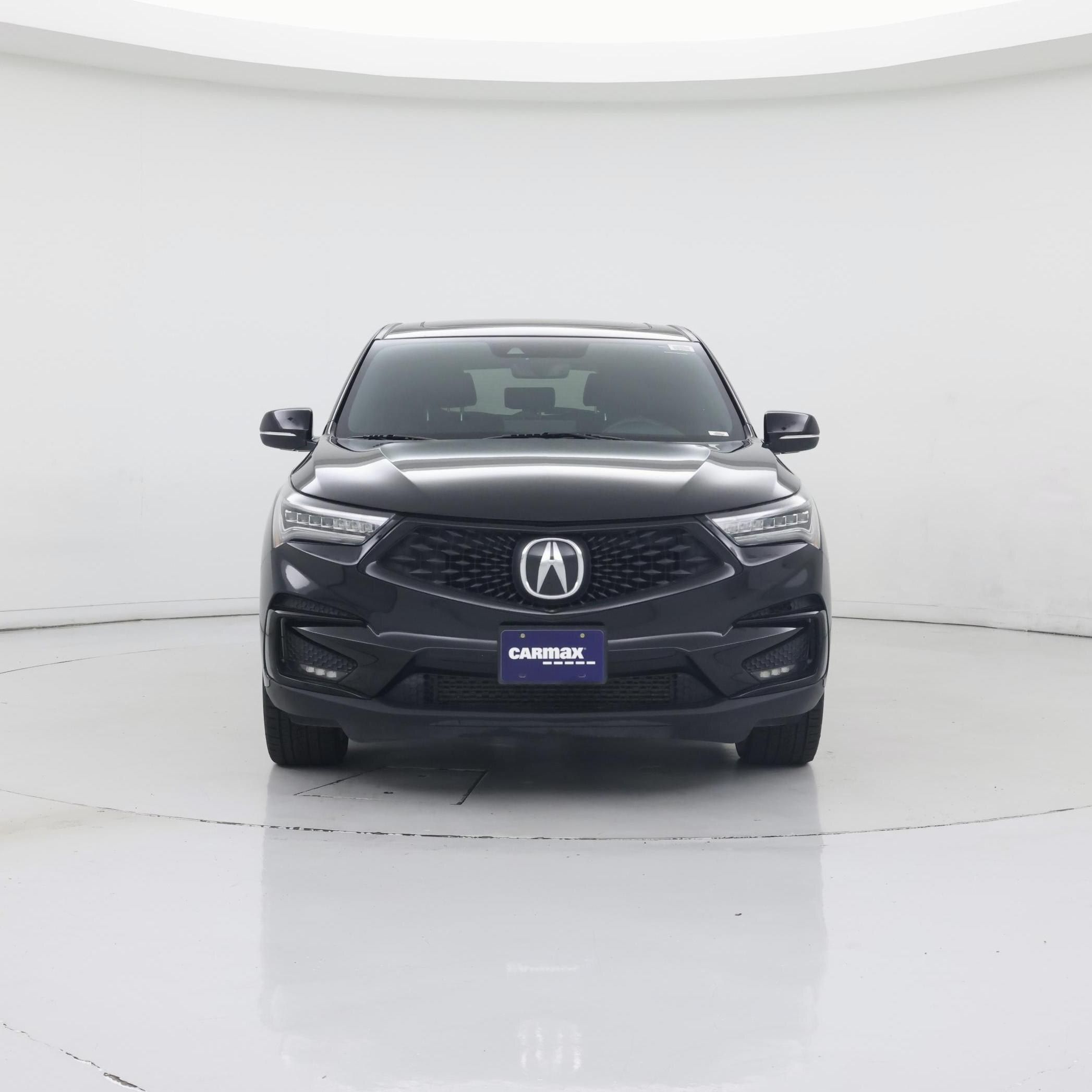 Thumbnail: 2019 Acura RDX - 5