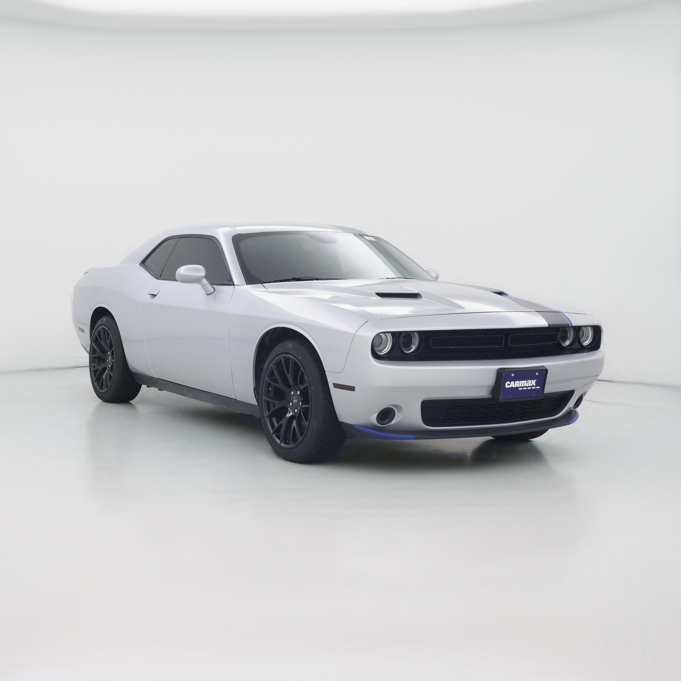 Thumbnail: 2022 Dodge Challenger - 1