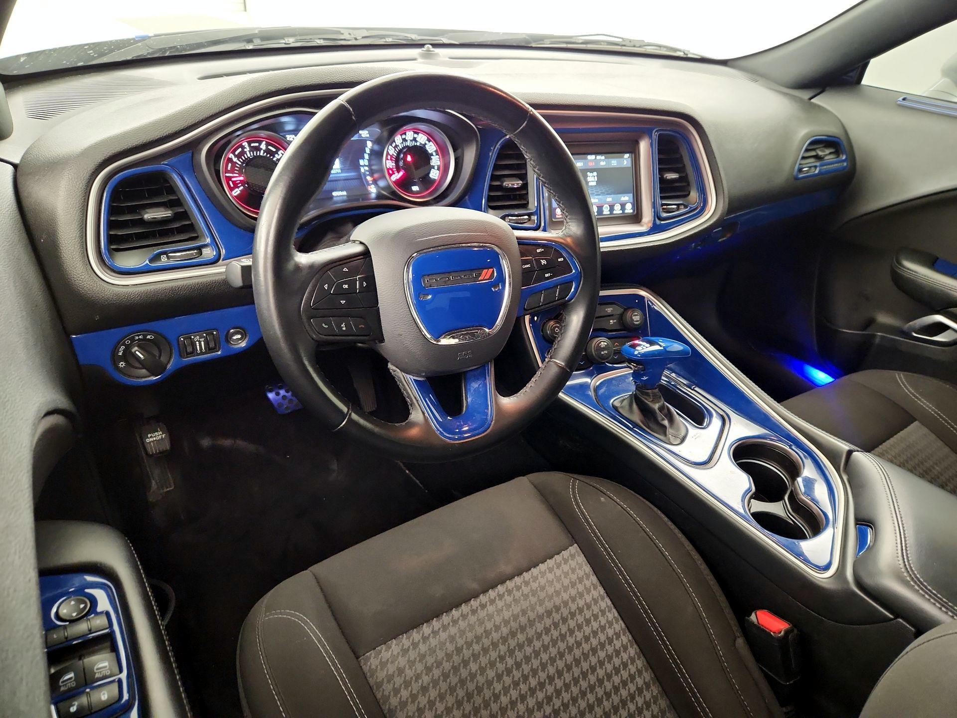 Thumbnail: 2022 Dodge Challenger - 9