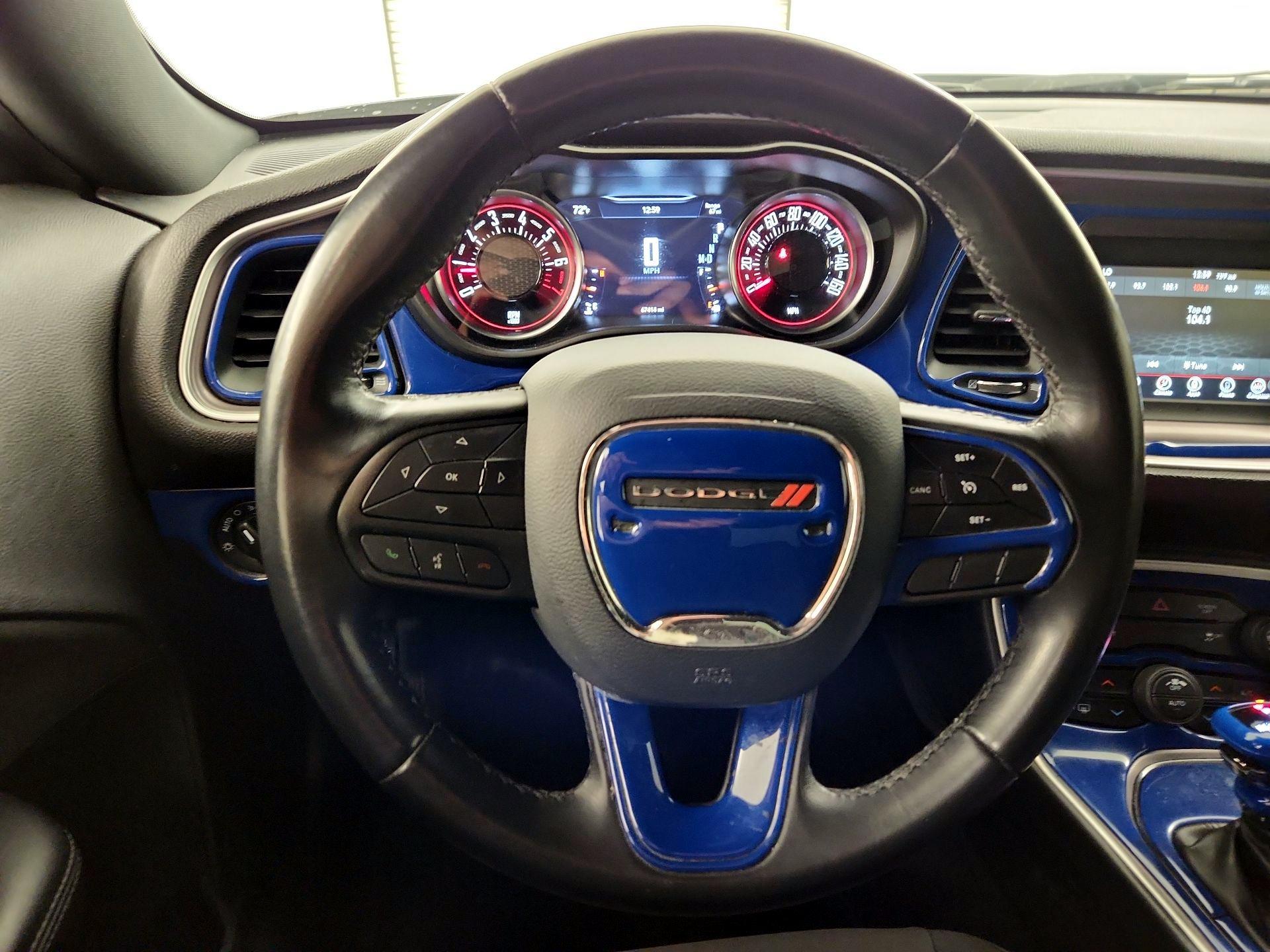 Thumbnail: 2022 Dodge Challenger - 10