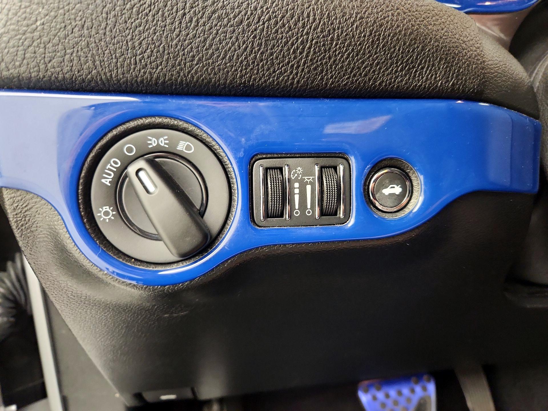 Thumbnail: 2022 Dodge Challenger - 13