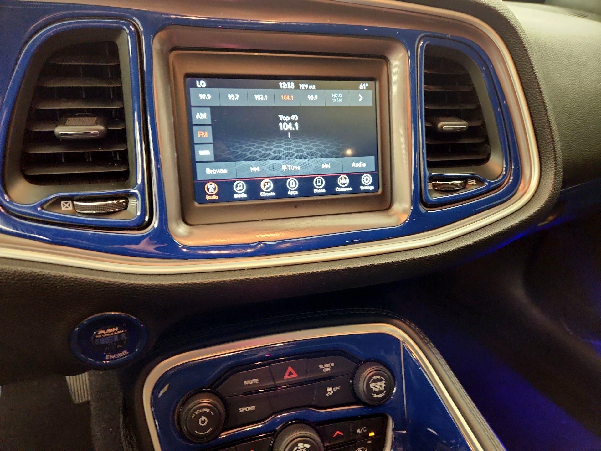 Thumbnail: 2022 Dodge Challenger - 15