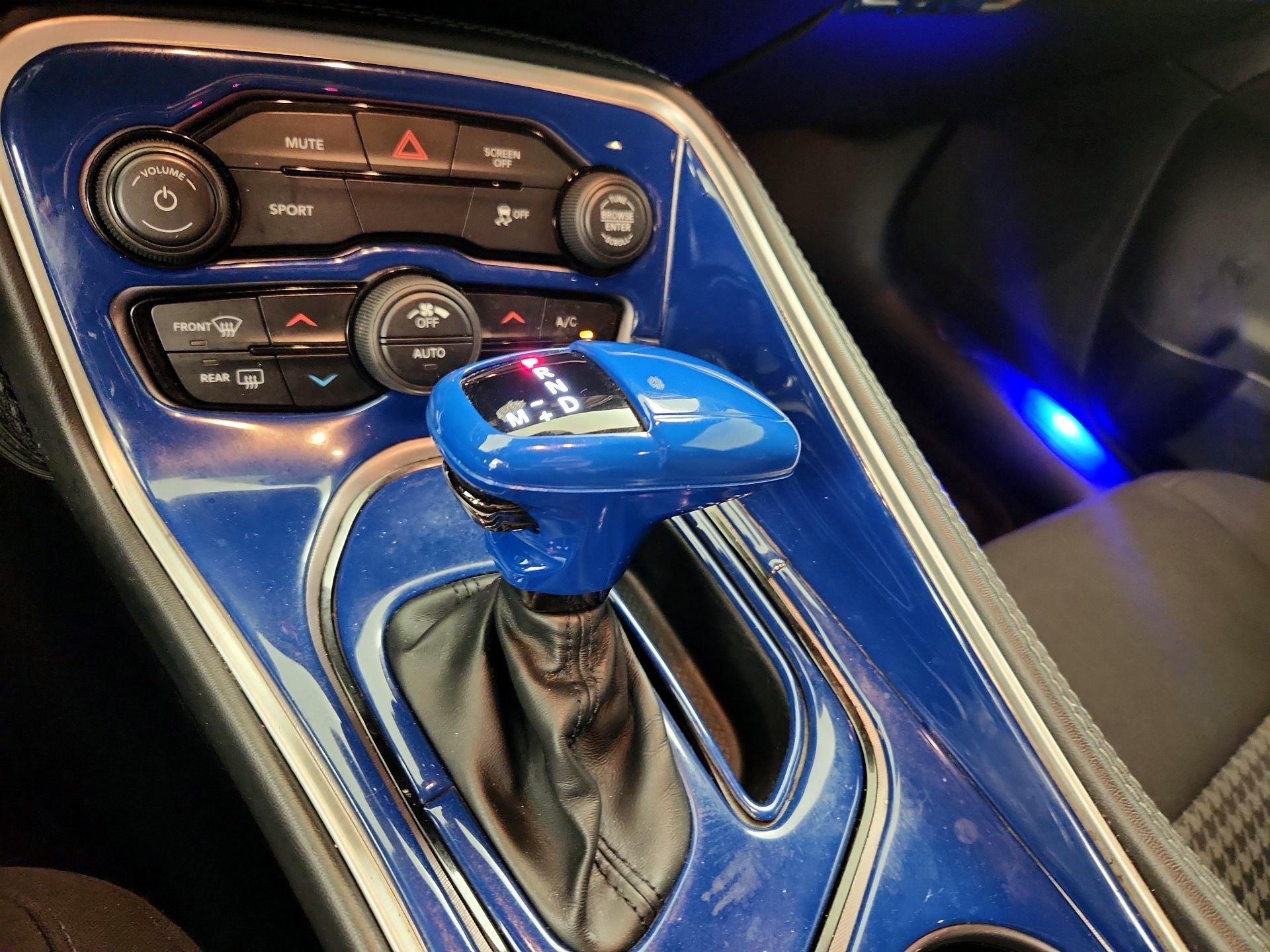 Thumbnail: 2022 Dodge Challenger - 17