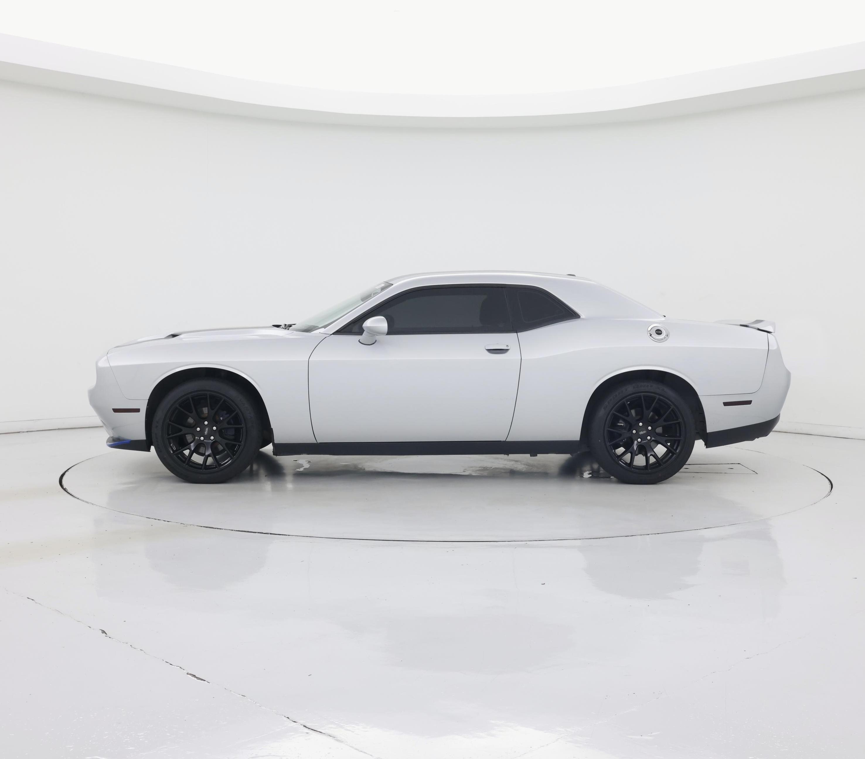 Thumbnail: 2022 Dodge Challenger - 3