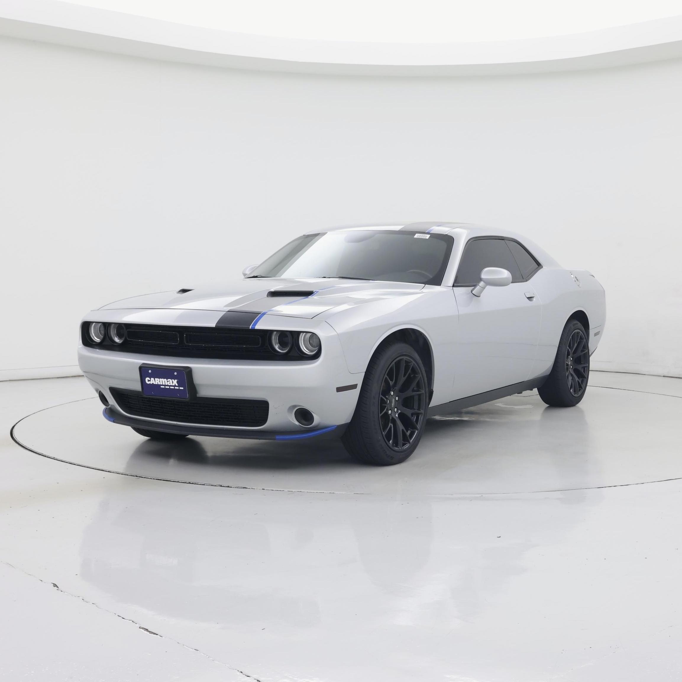 Thumbnail: 2022 Dodge Challenger - 4