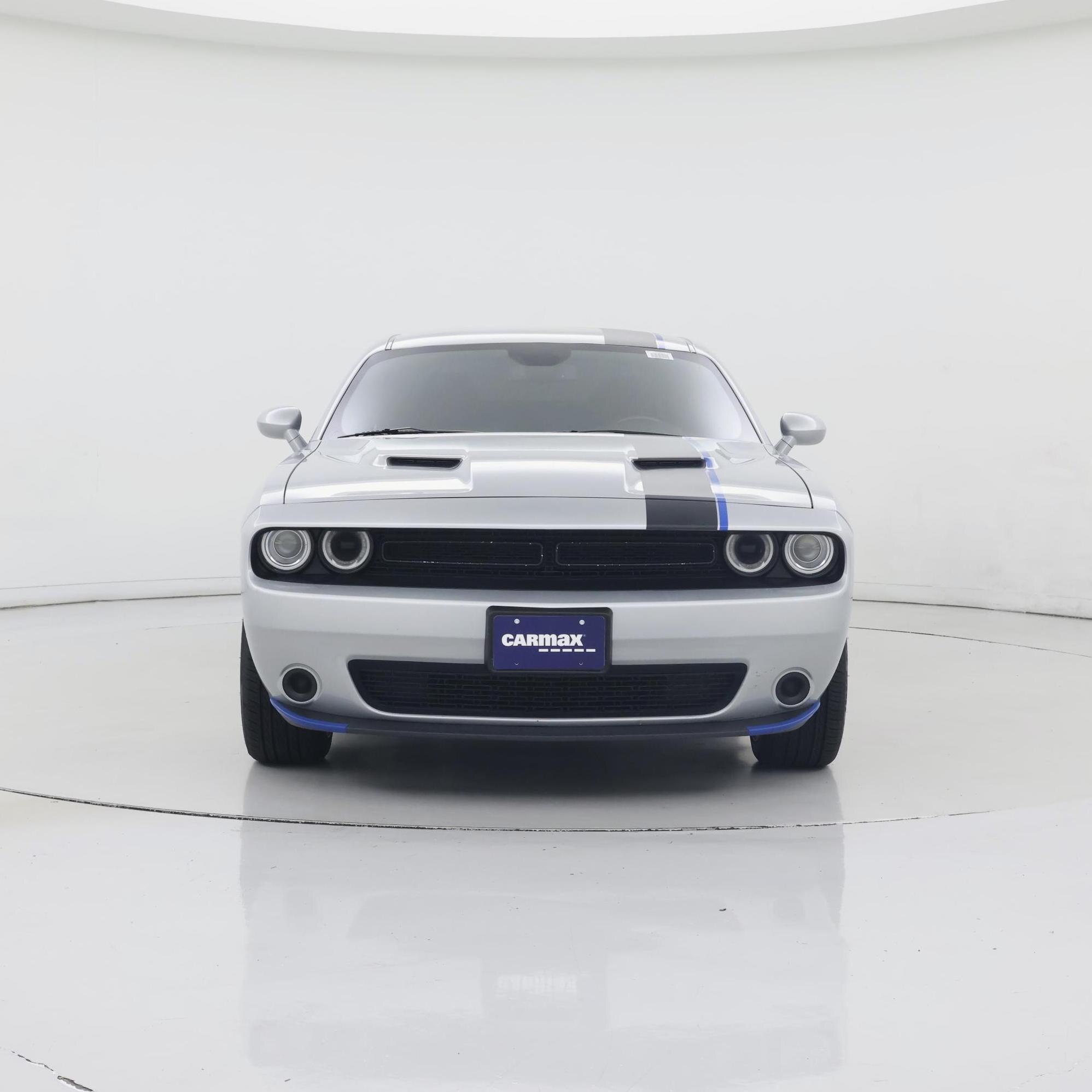 Thumbnail: 2022 Dodge Challenger - 5