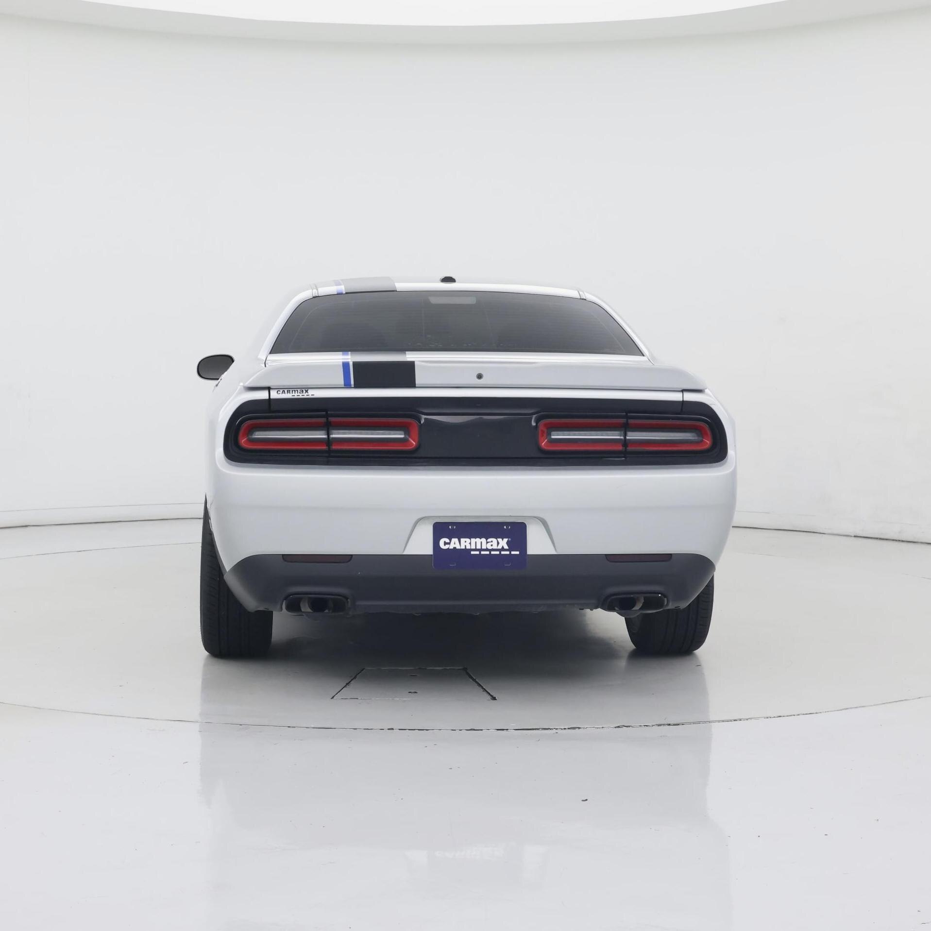 Thumbnail: 2022 Dodge Challenger - 6