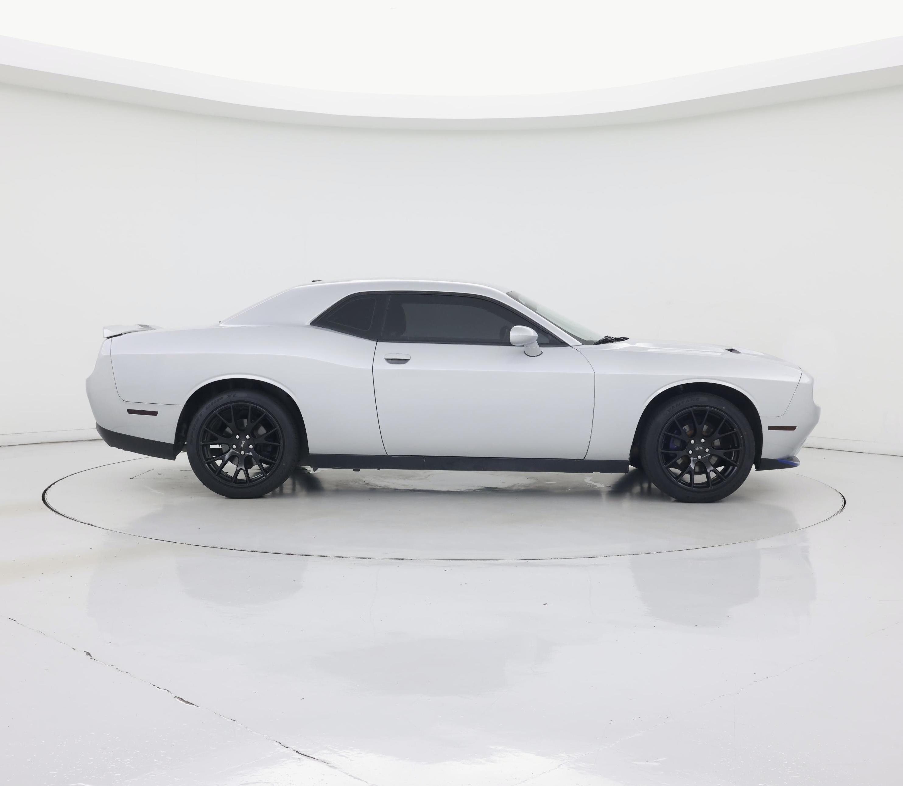 Thumbnail: 2022 Dodge Challenger - 7