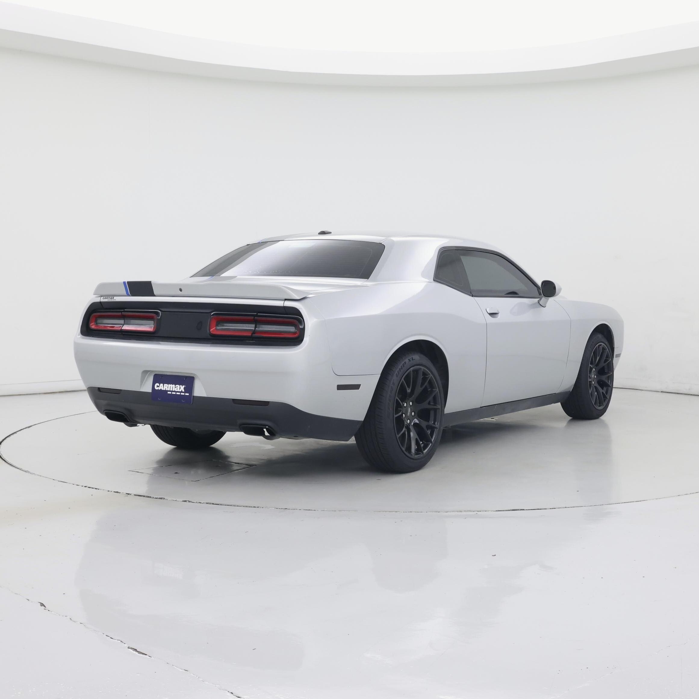 Thumbnail: 2022 Dodge Challenger - 8