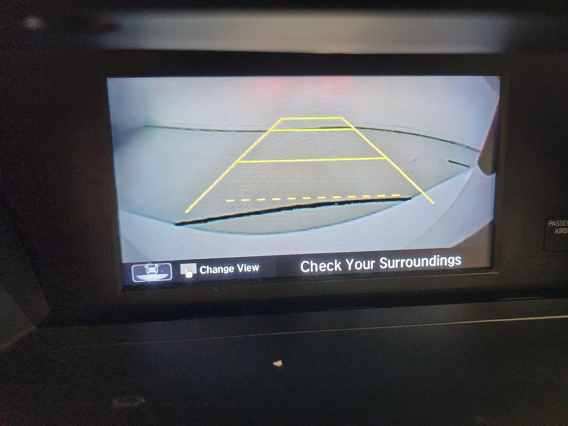 Thumbnail: 2016 Honda Accord - 14