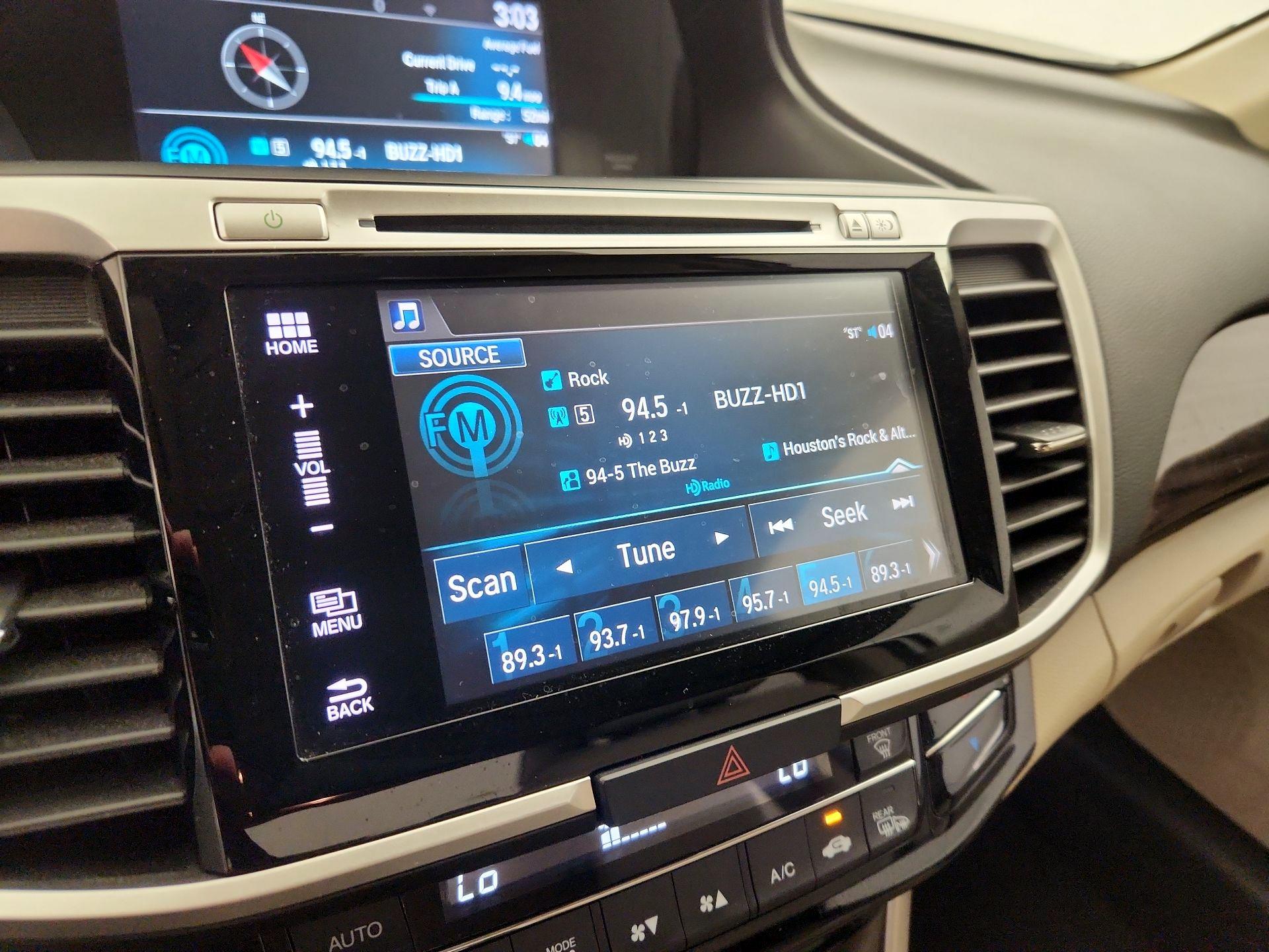 Thumbnail: 2016 Honda Accord - 15