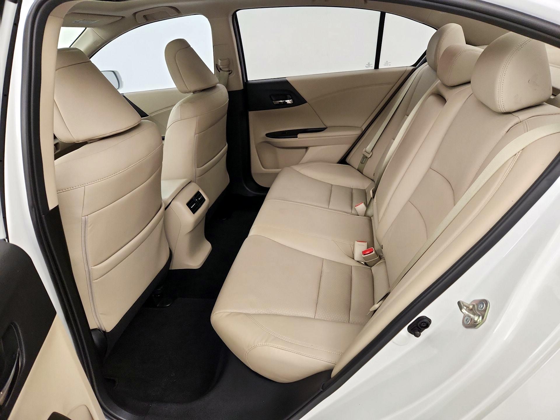 Thumbnail: 2016 Honda Accord - 20