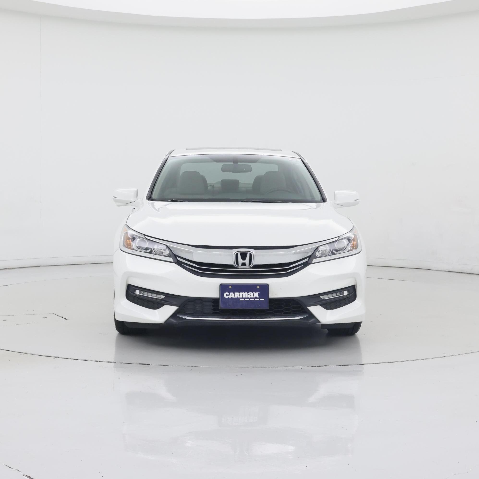 Thumbnail: 2016 Honda Accord - 5