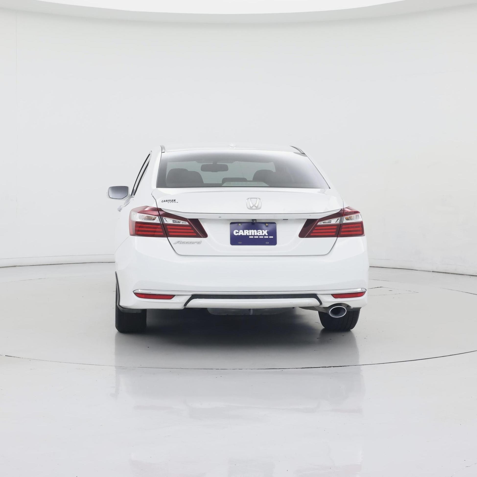 Thumbnail: 2016 Honda Accord - 6