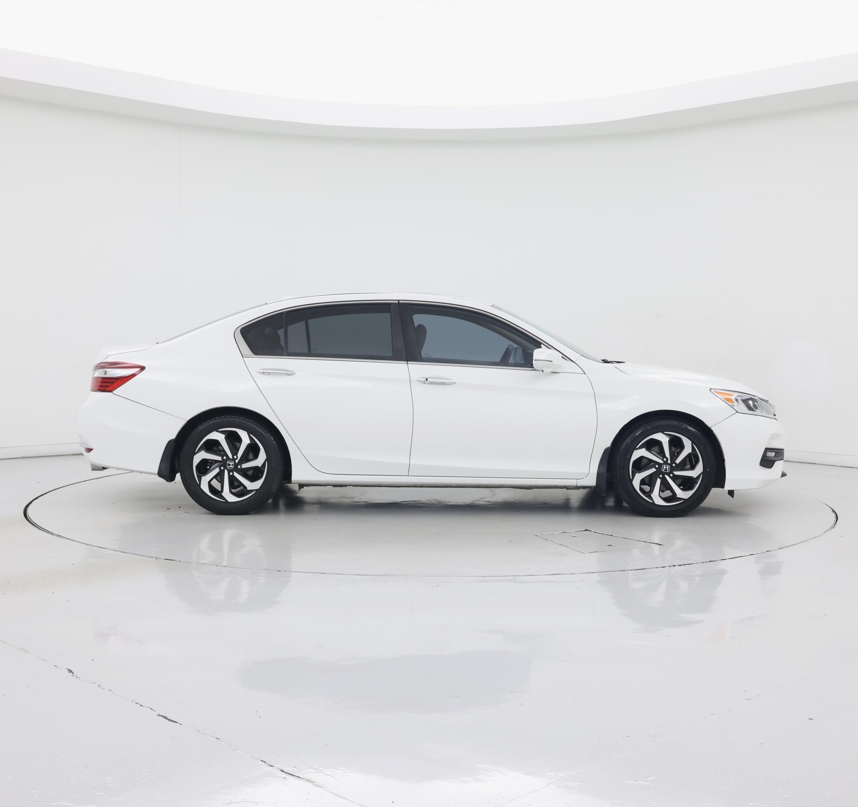 Thumbnail: 2016 Honda Accord - 7